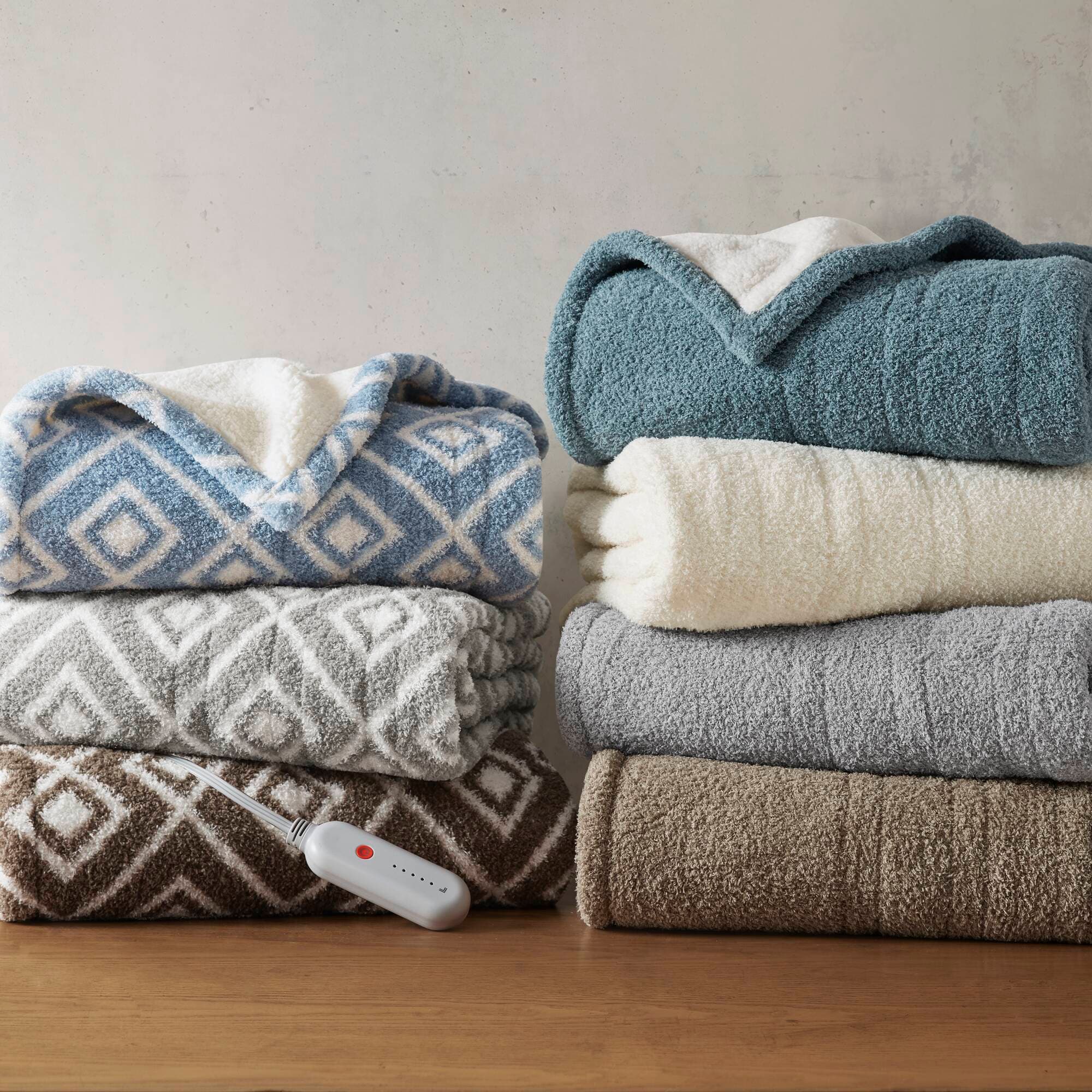 Sharper Image SI54-0068 Blankets-And-Throws - View #7
