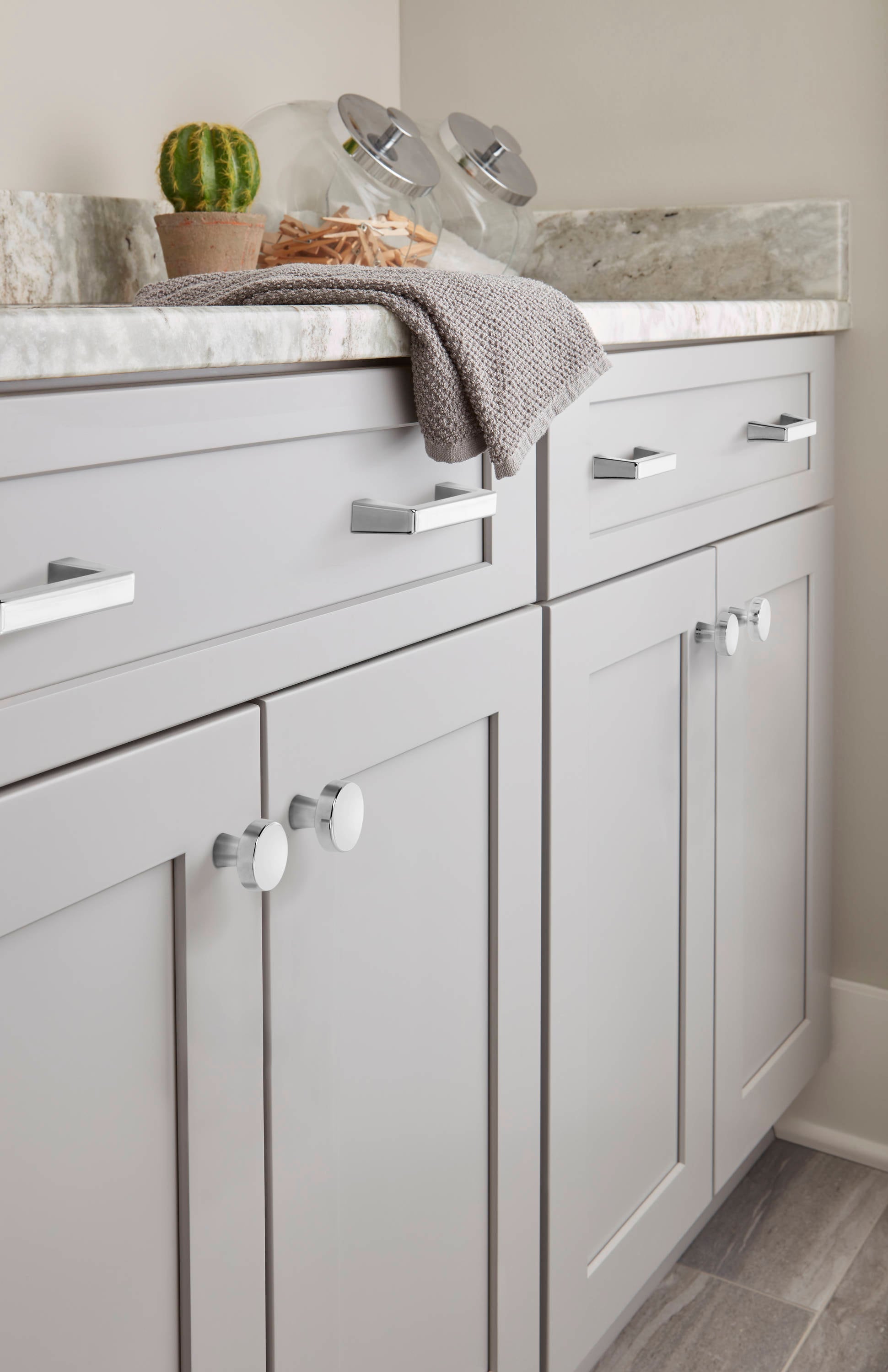 Amerock BP5527026 Cabinet-Knobs - View #3