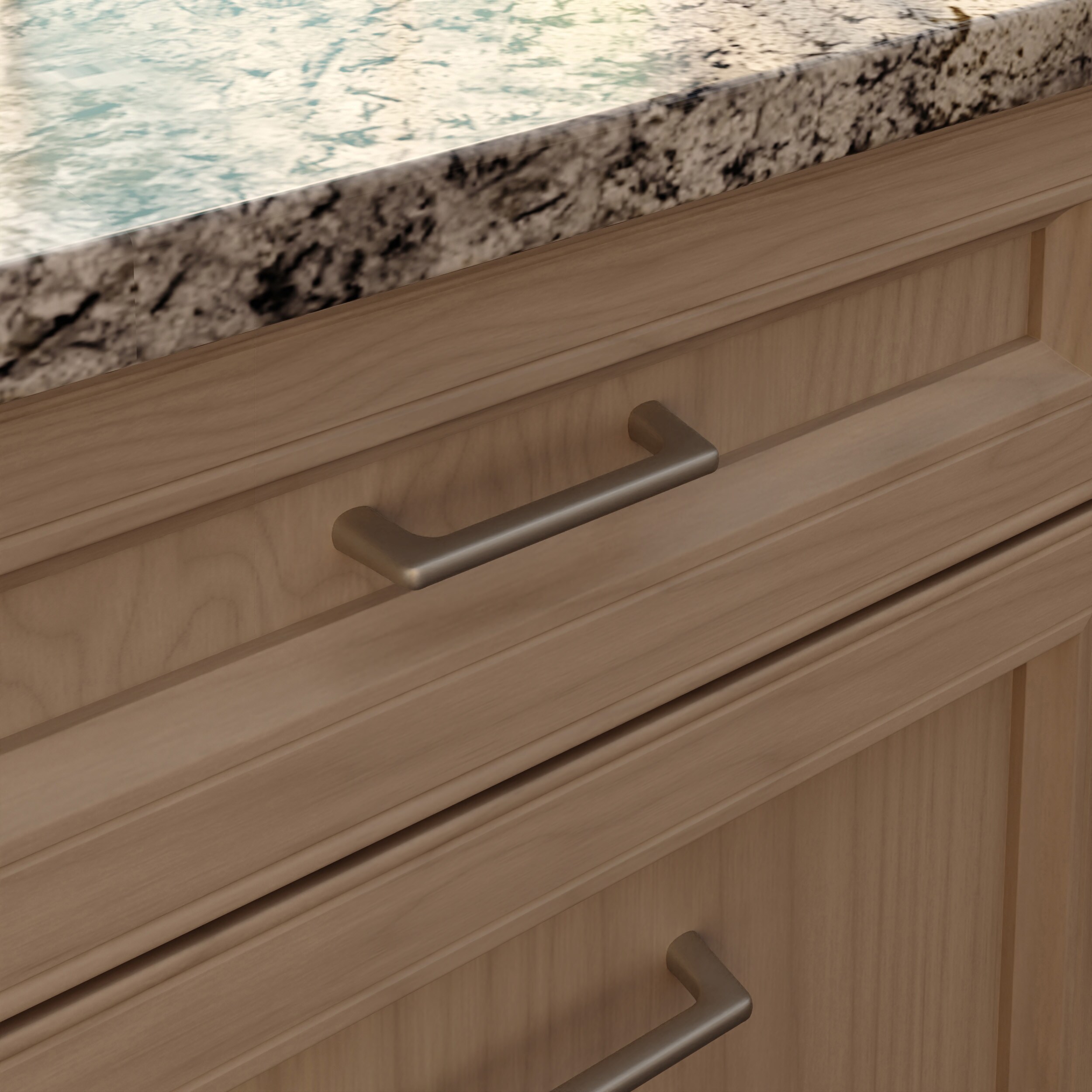 Villa Valentina VV696SN Cabinet-Pulls - View #14