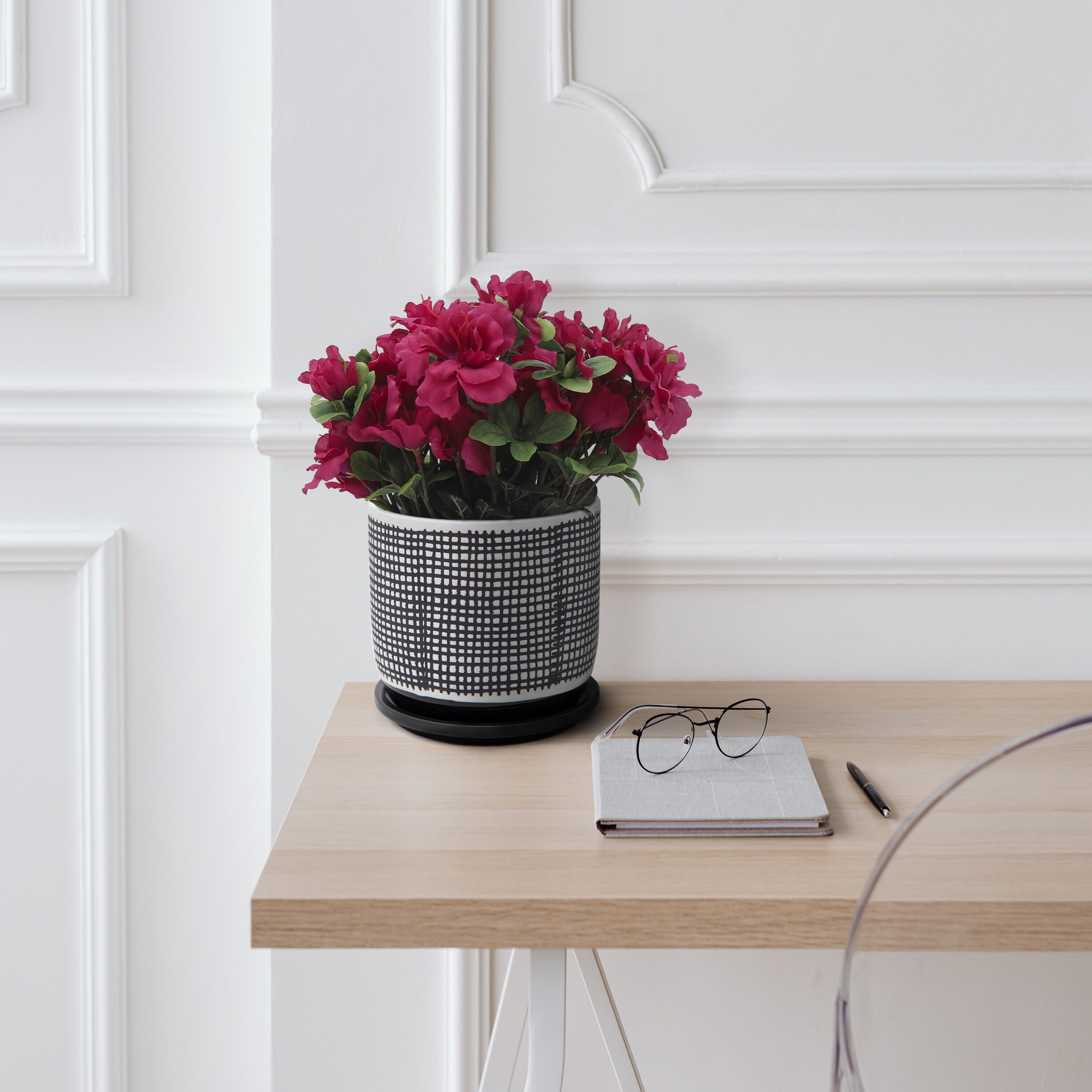 Siavonce XH06867 Planter-Window-Box - View #6