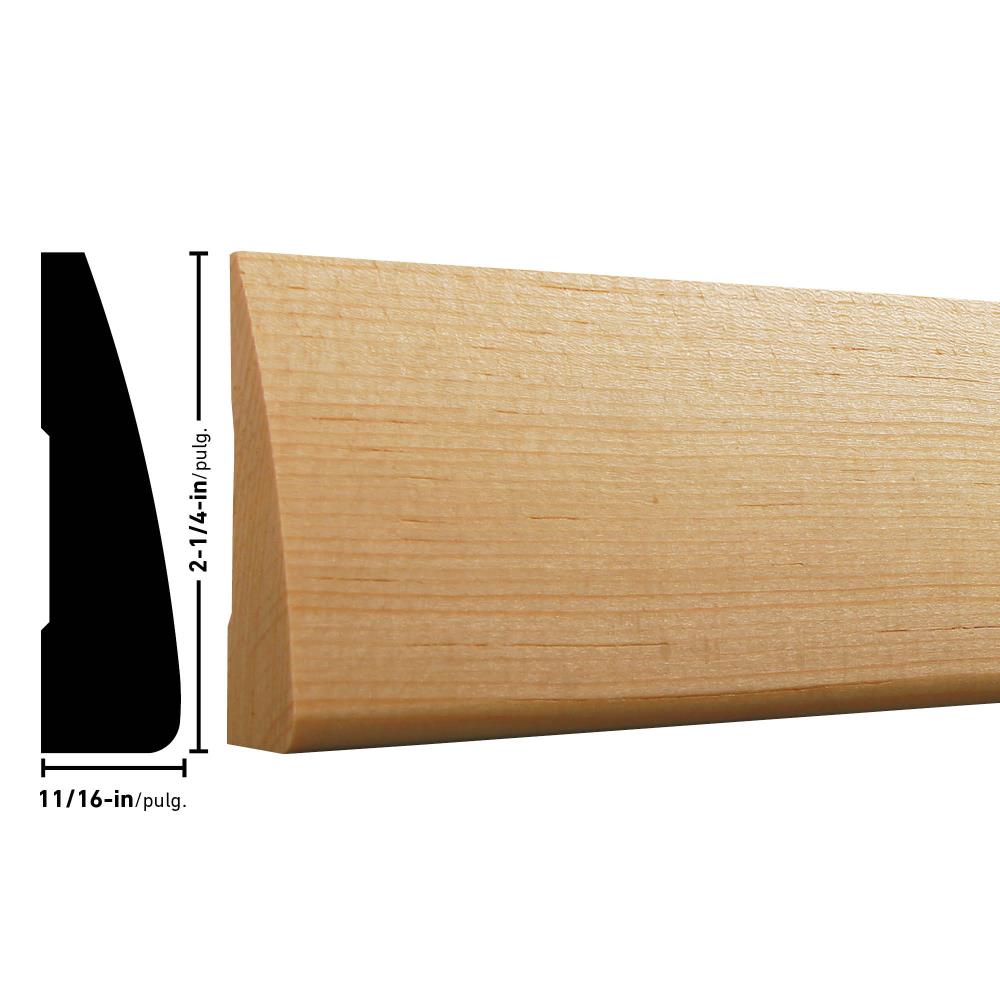 RELIABILT 32770PINE Window-Door-Casings - View #6
