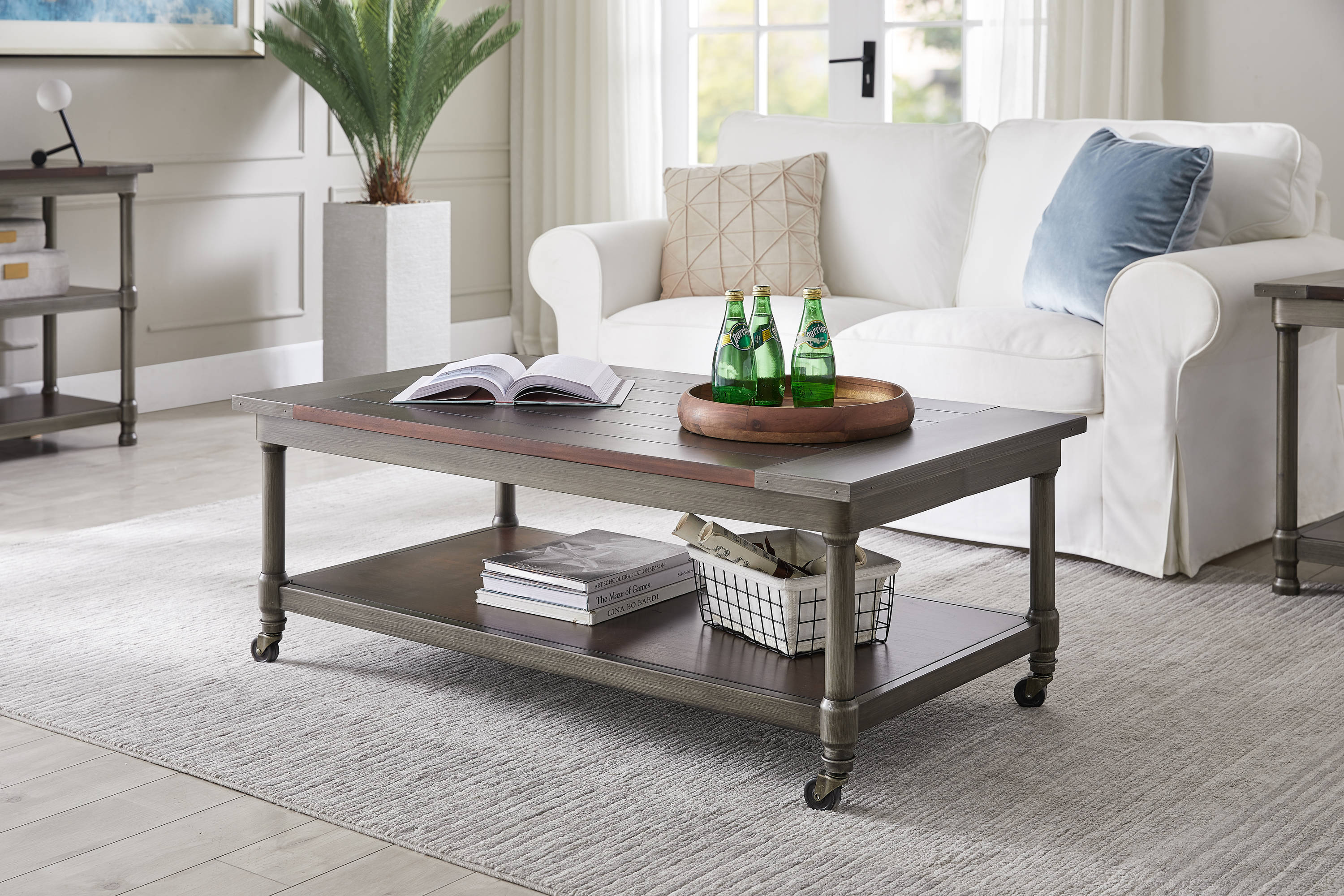 CASAINC CYF-W48720748 Coffee-Tables - View #8