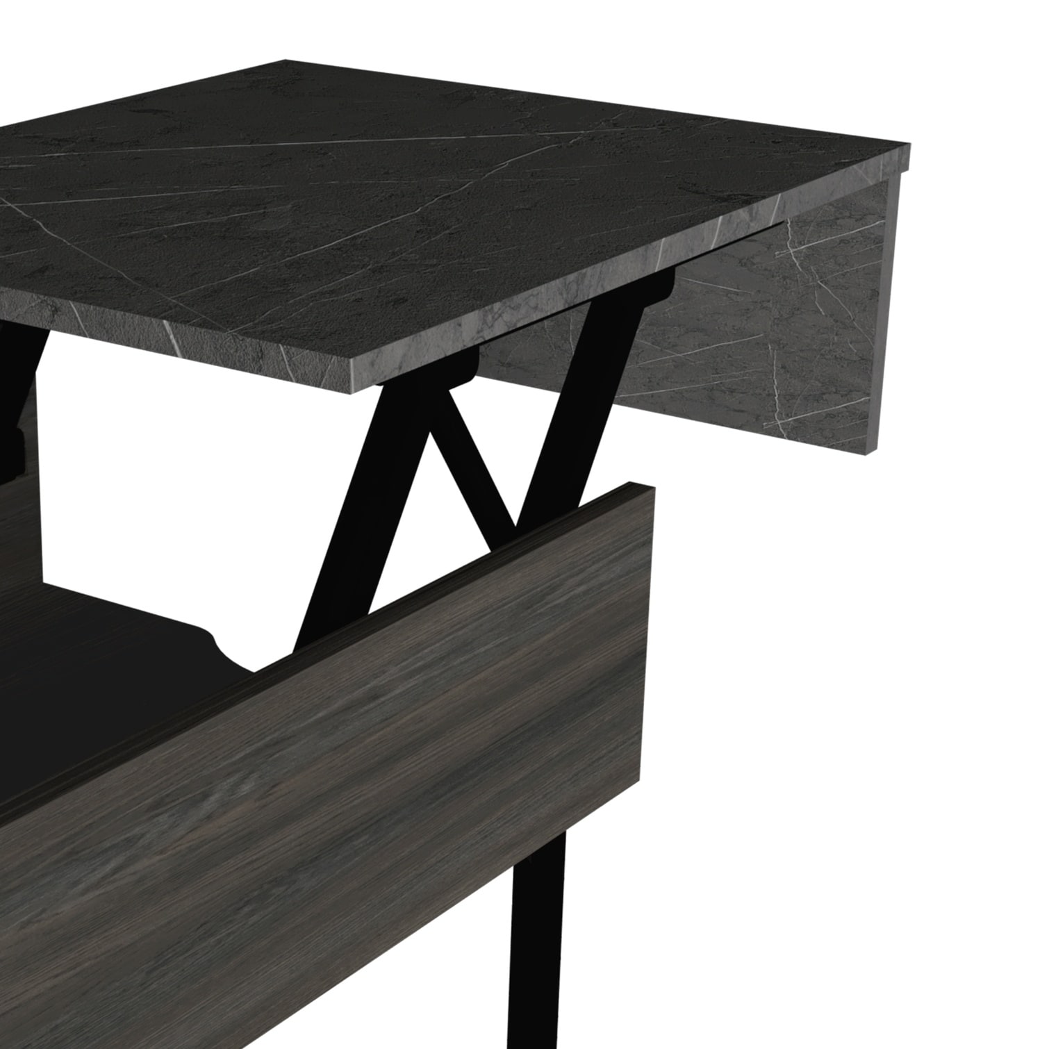 SunJet JMFTCV7TQF8Y Coffee-Tables - View #4