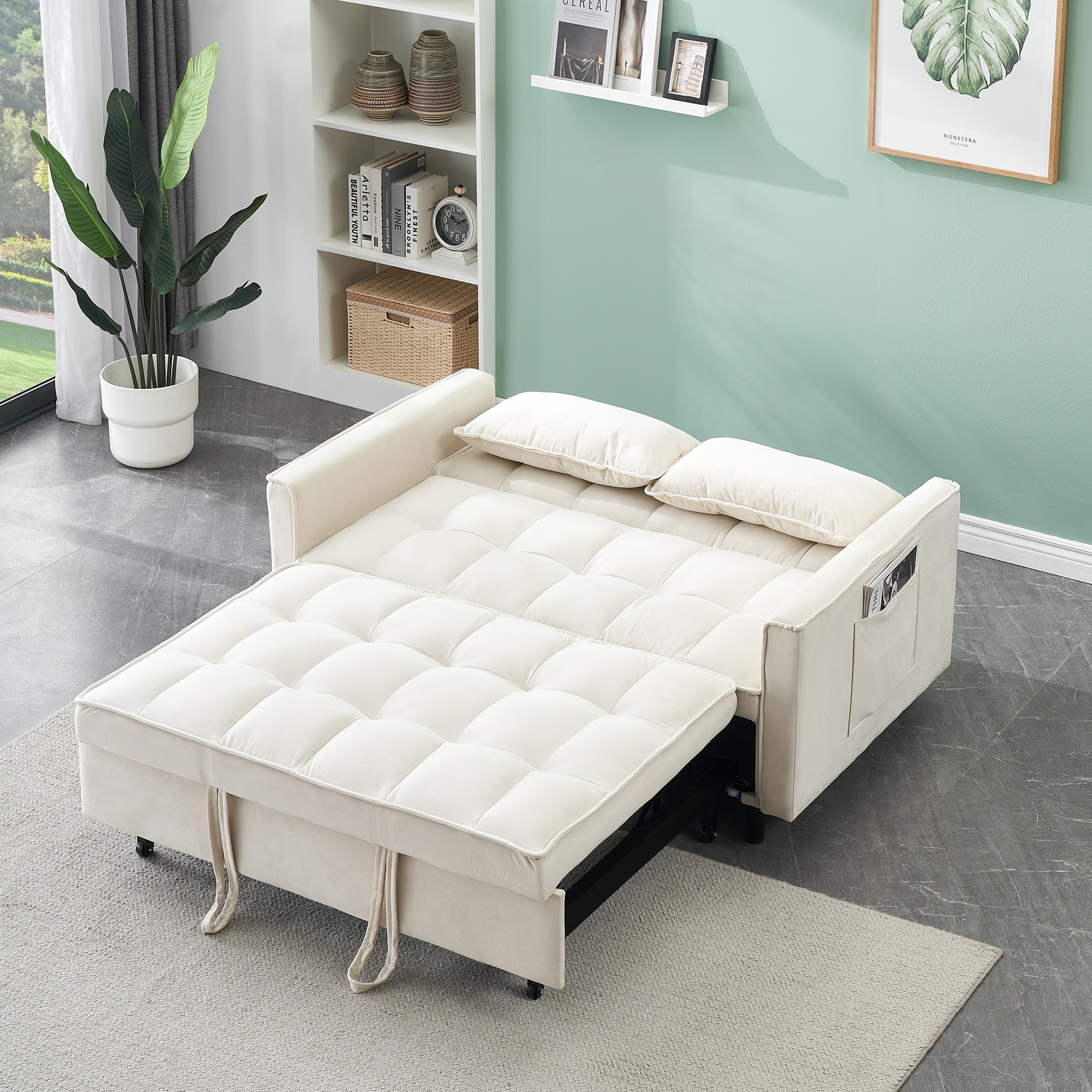 Bybafun YC5200044 futons - View #11