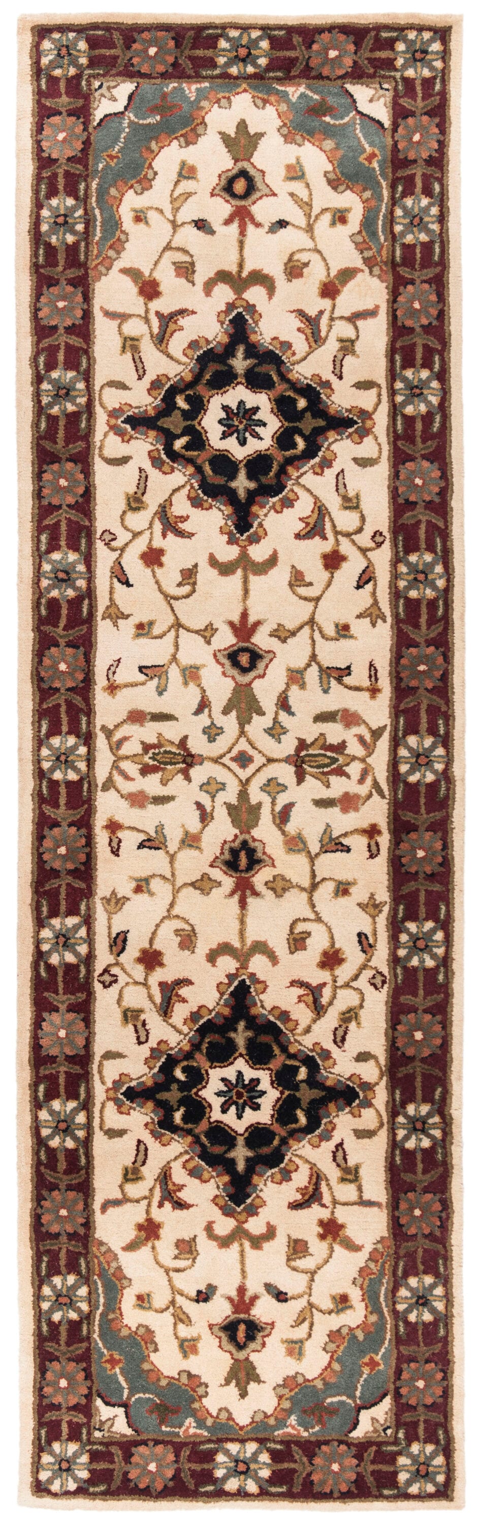 Safavieh HG760A-28 rugs - View #2