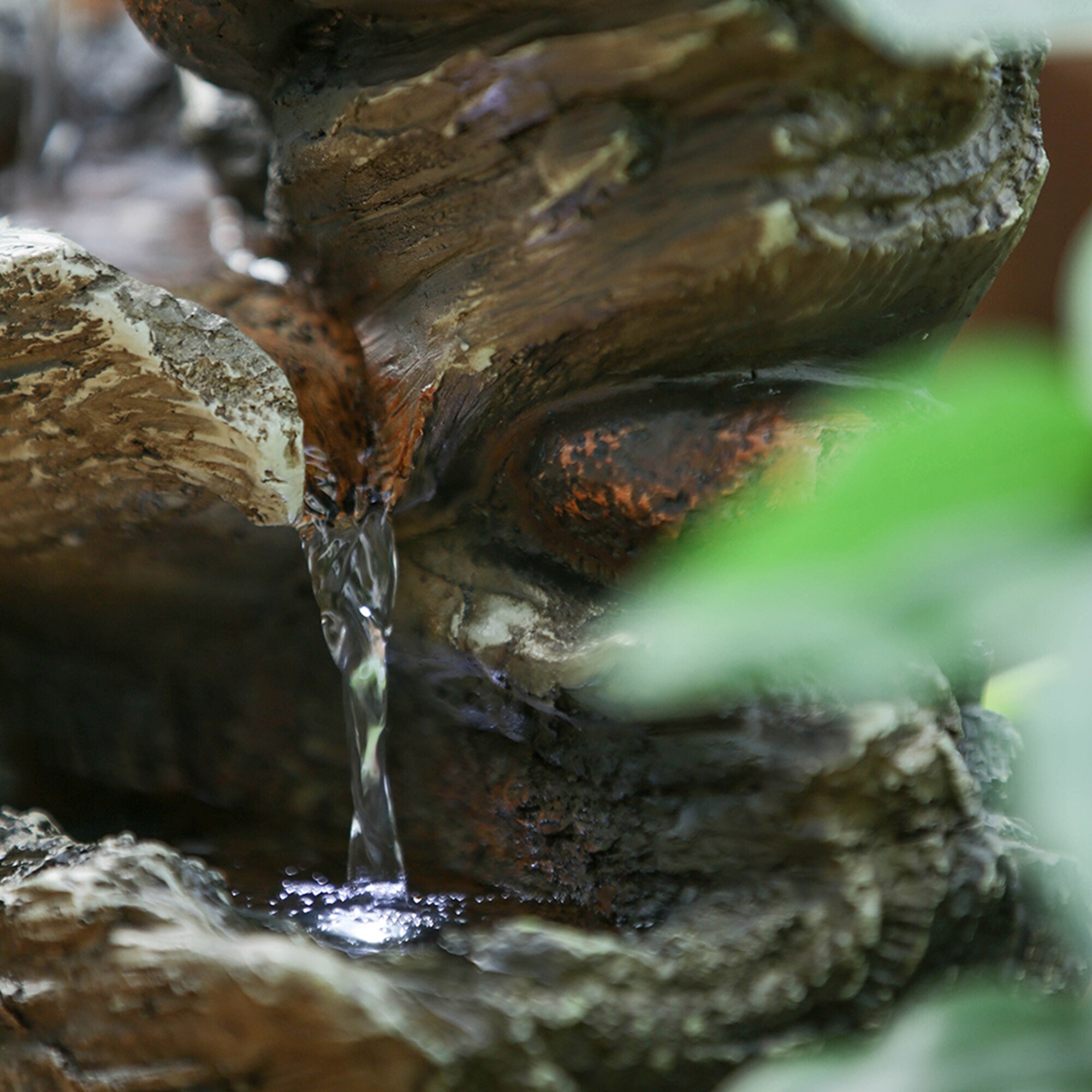 AHIOU HOME ZAAHG-124474OF fountains - View #3