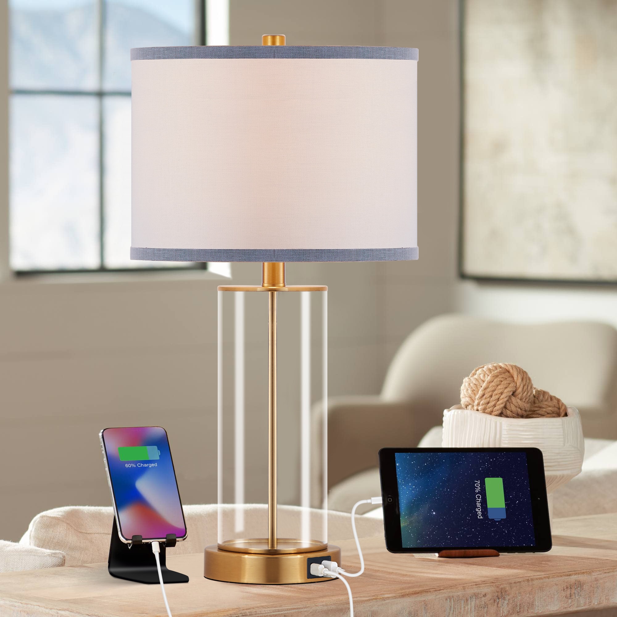 KAWOTI 21273 Table-Lamps - View #4