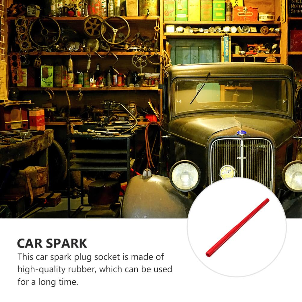 Aoibox LABQ18I8 Spark-Plugs-Ignition-Tools - View #2