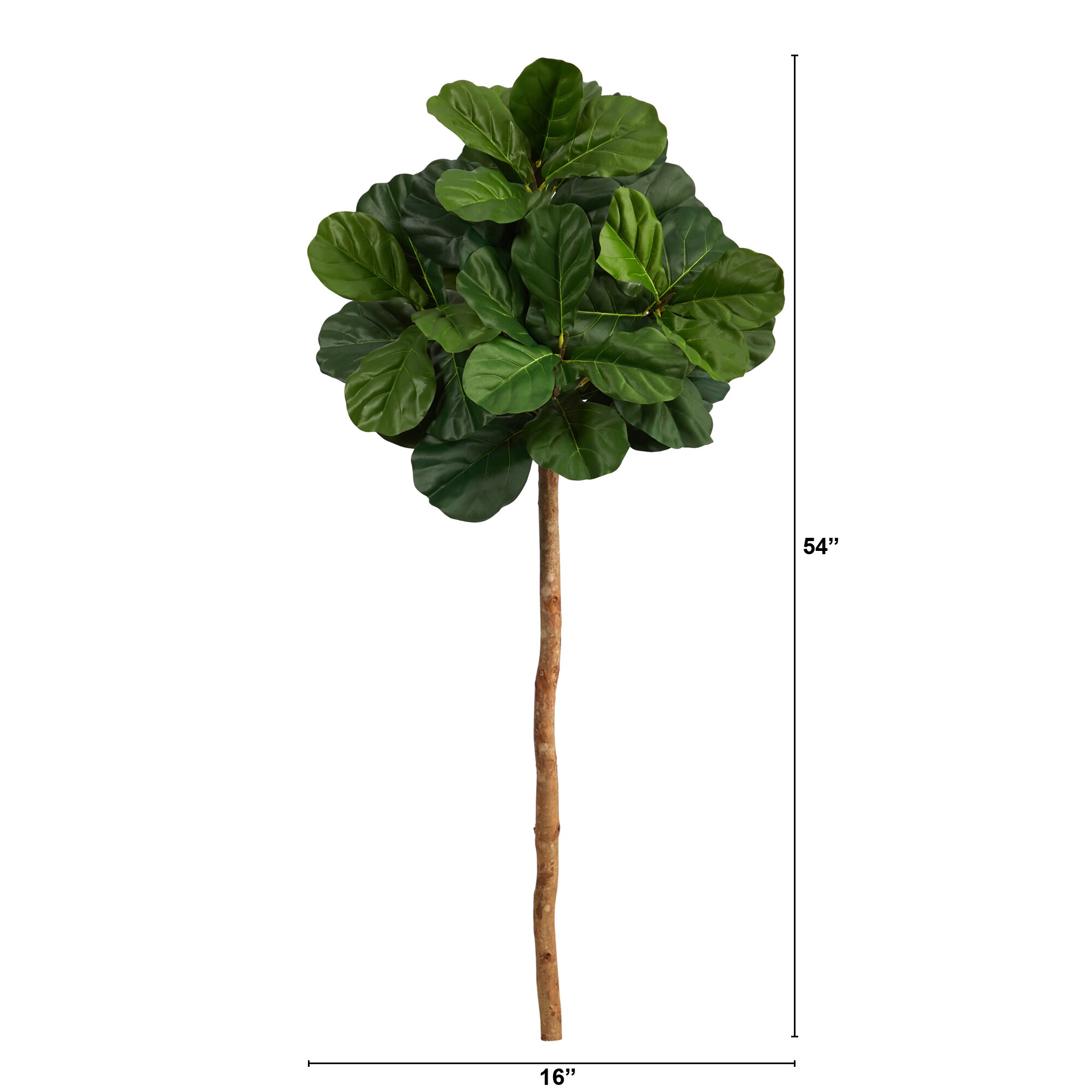 Nearly Natural T1439 Artificial-Plants-Trees - View #3