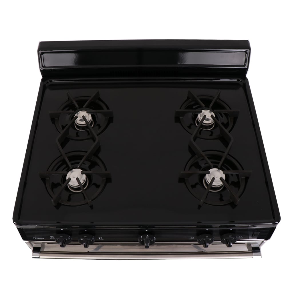 Premier SFK600BP Freestanding-Gas-Ranges - View #8