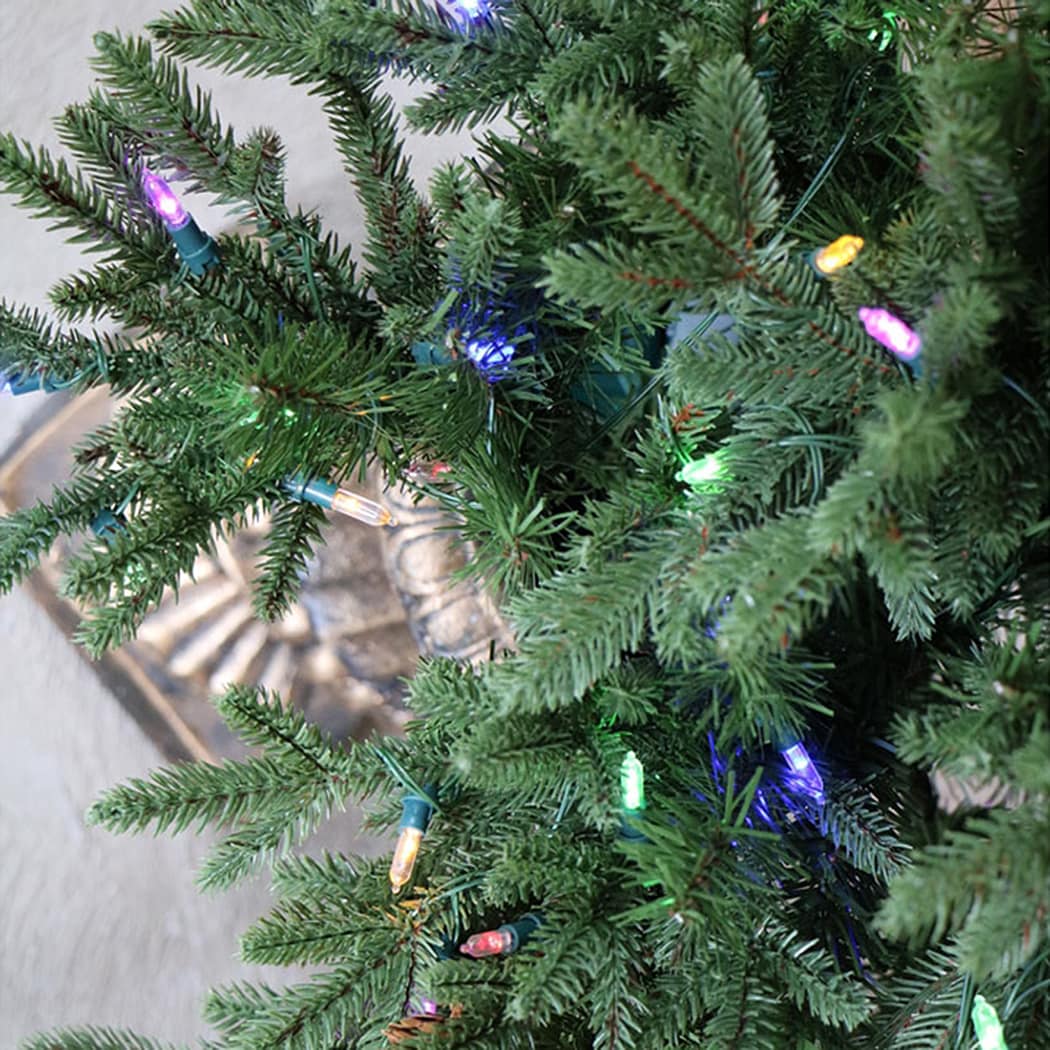 Fraser Hill Farm FFNF056-6GRB/SET2 Artificial-Christmas-Trees - View #8