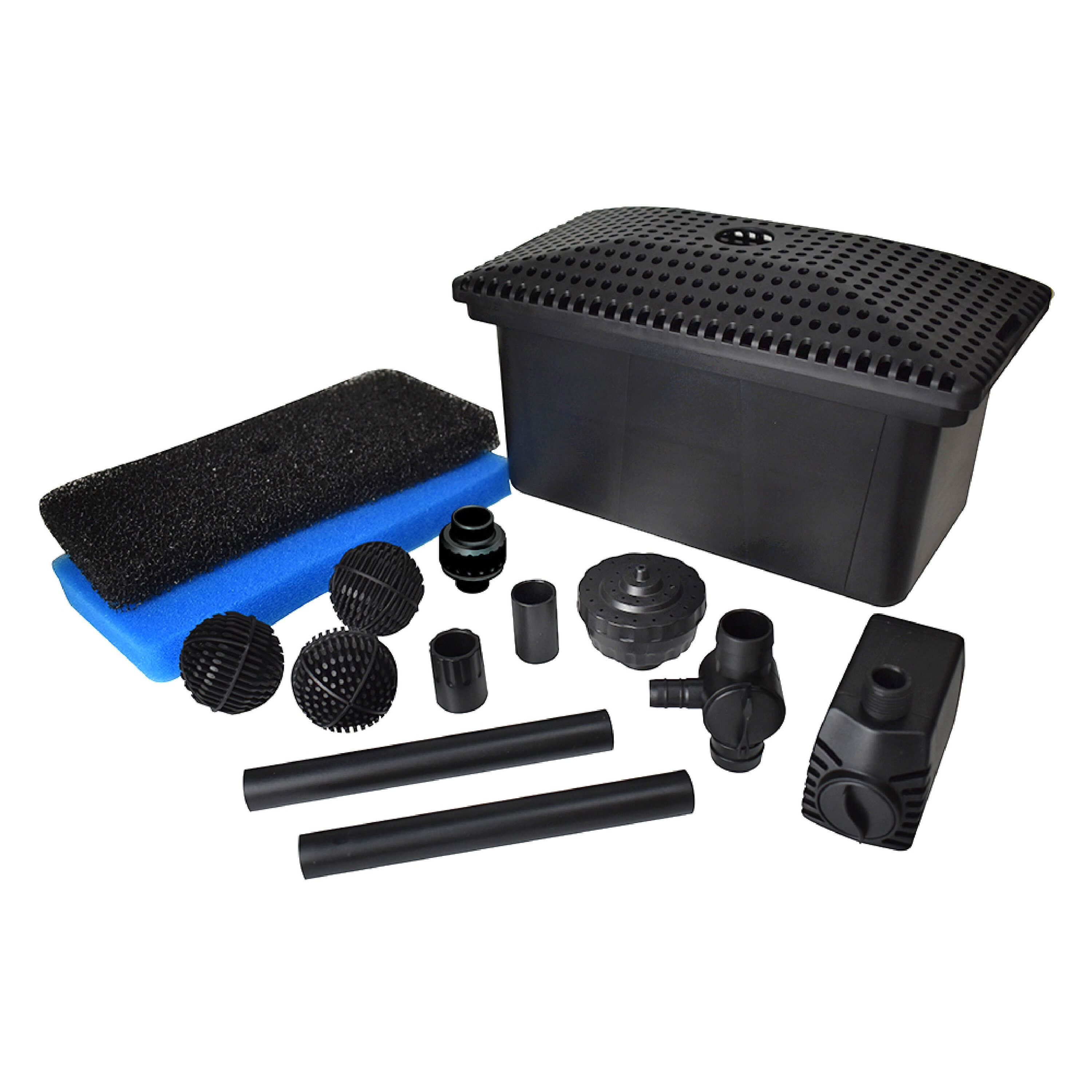 smartpond 52282 Filter kit with Pump