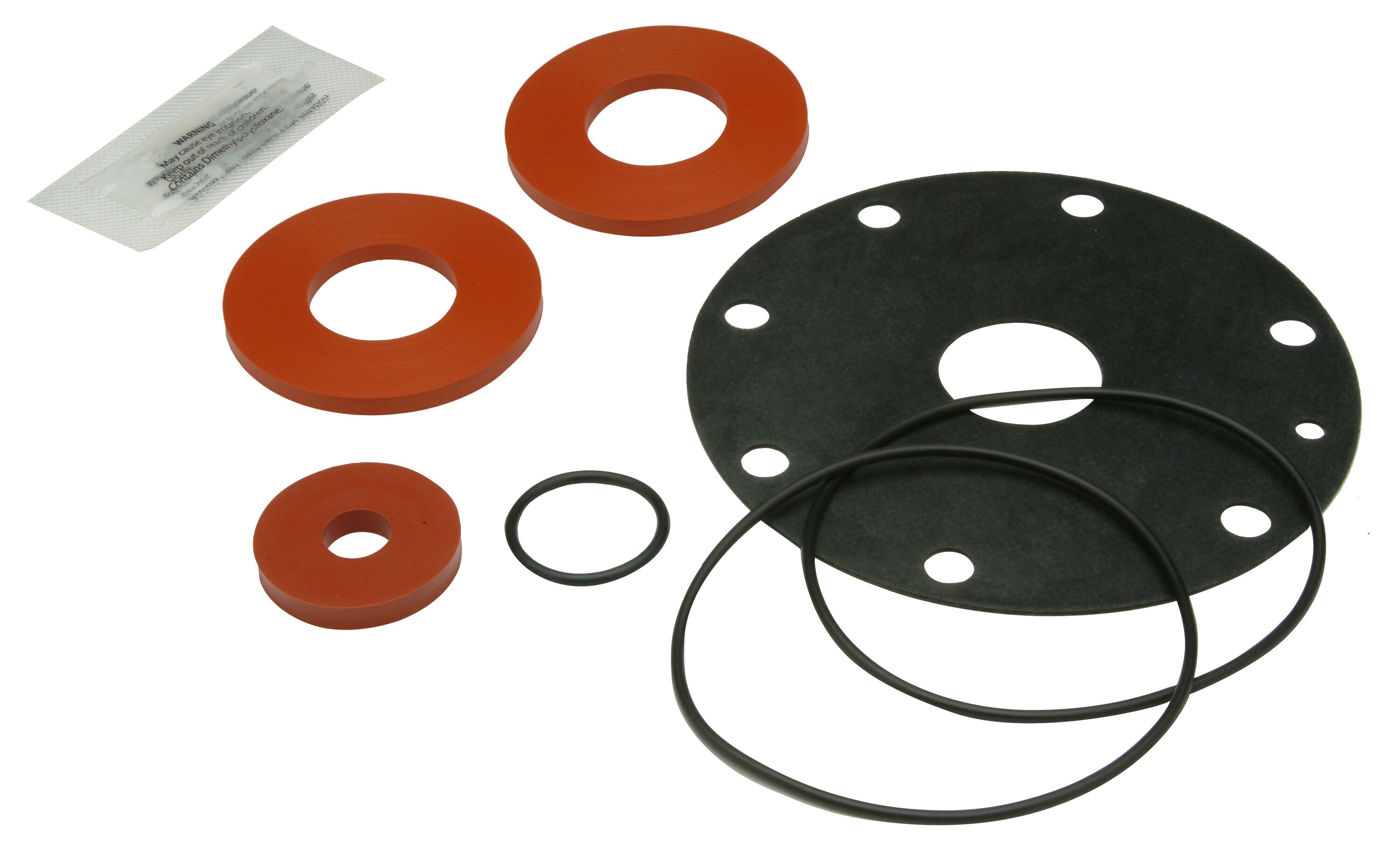 Zurn Wilkins RK114-975XLRPK Valve-Repair-Replace-Parts - View #2