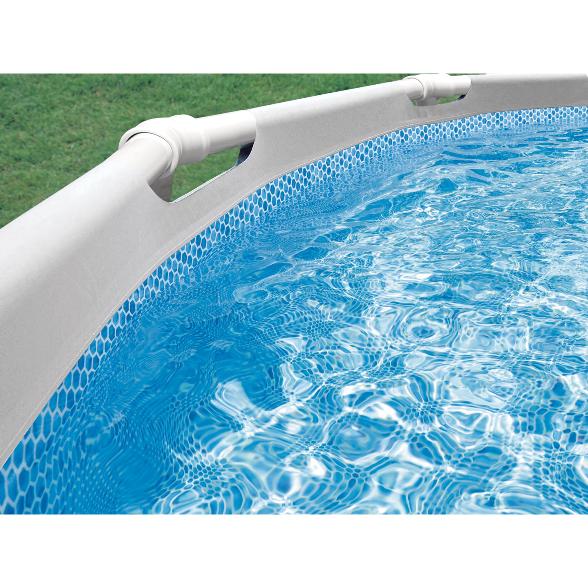 Intex 23564 Pool-Filter-Skim-Sys-Parts - View #3
