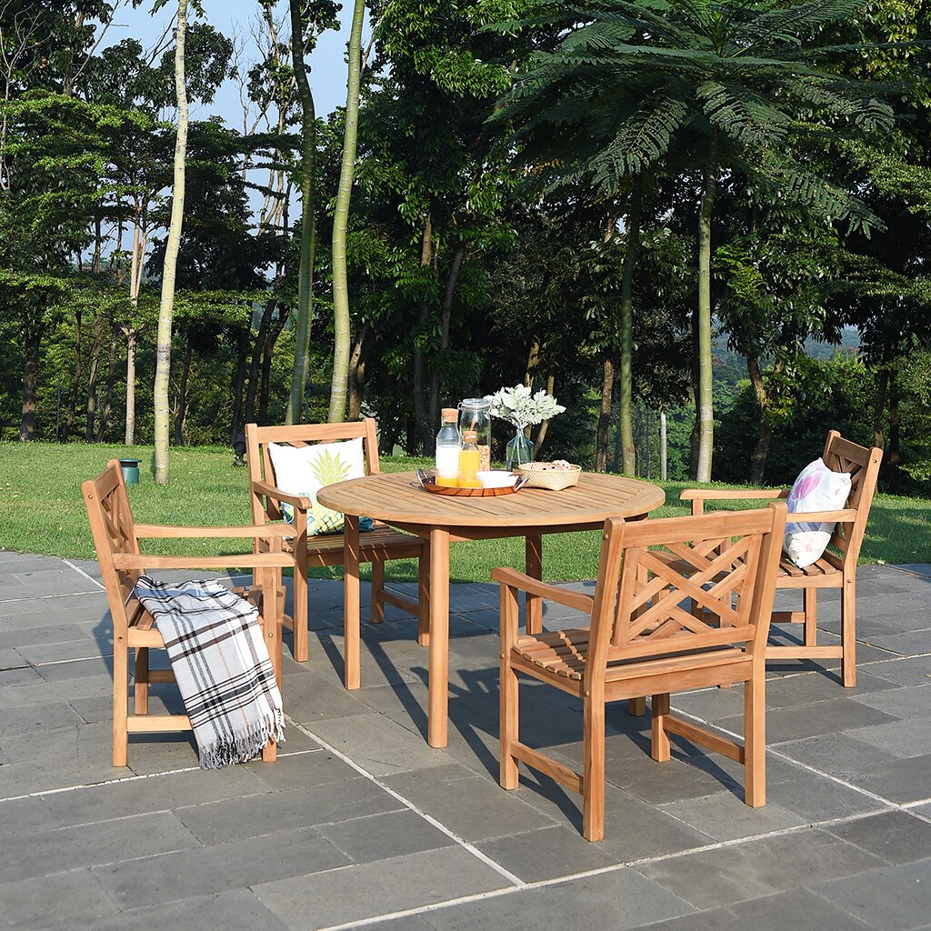 Cambridge Casual 120790-TW-XX-XX-XX Patio-Chairs - View #3