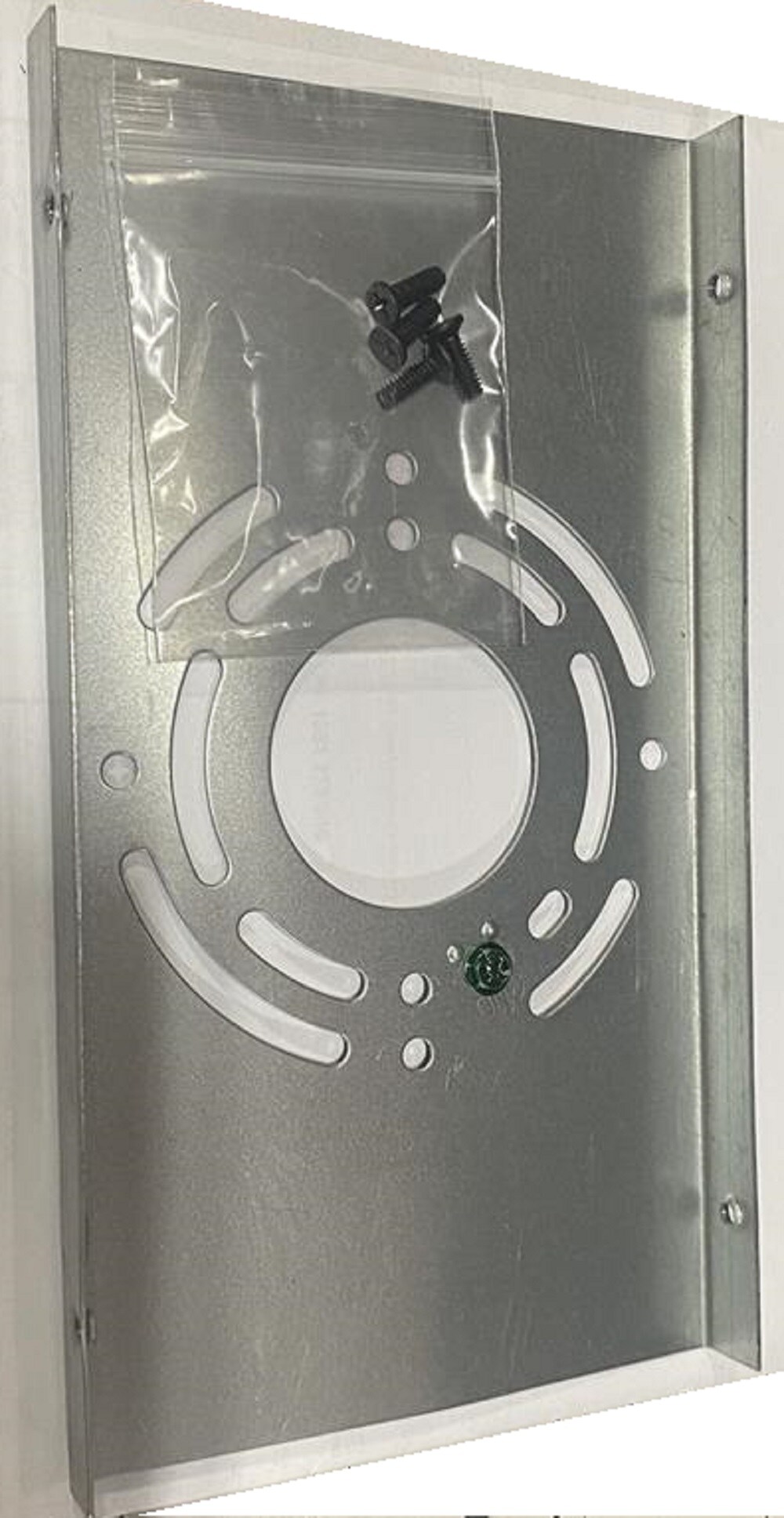 allen + roth 5989620-46699-LWUB-2 Mounting bracket for item 5989620