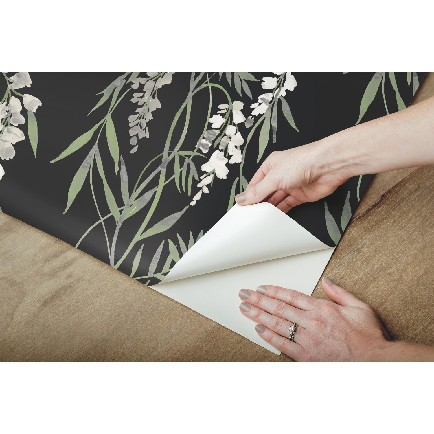 RoomMates RMK12184PLW wallpaper - View #7
