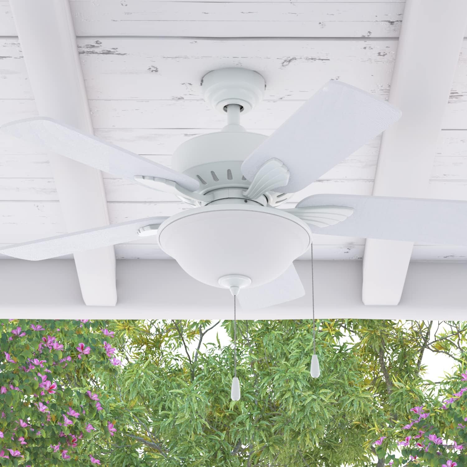 Sofucor C4-51448 Ceiling-Fans - View #4
