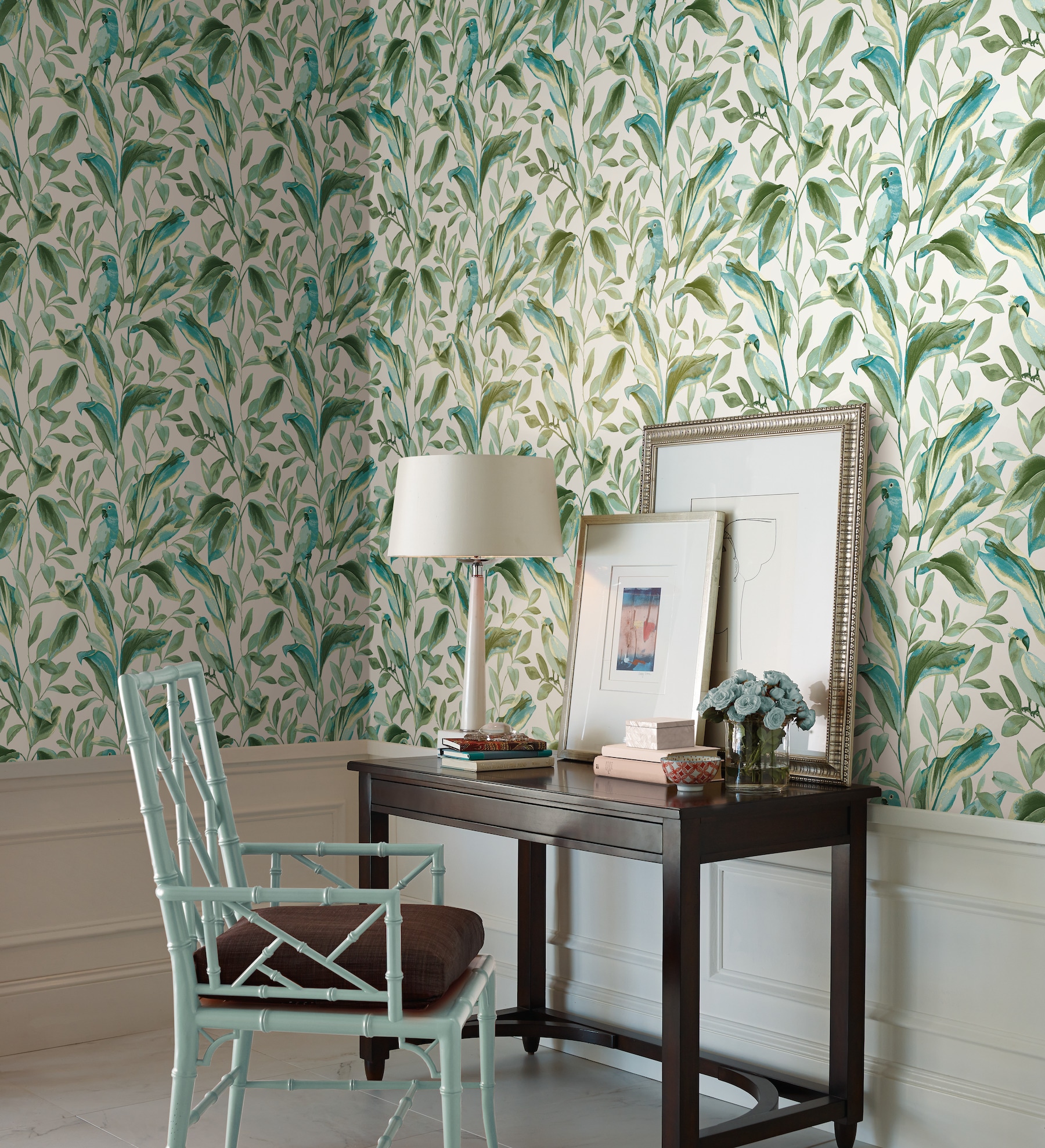 York Wallcoverings TC2654 wallpaper - View #3