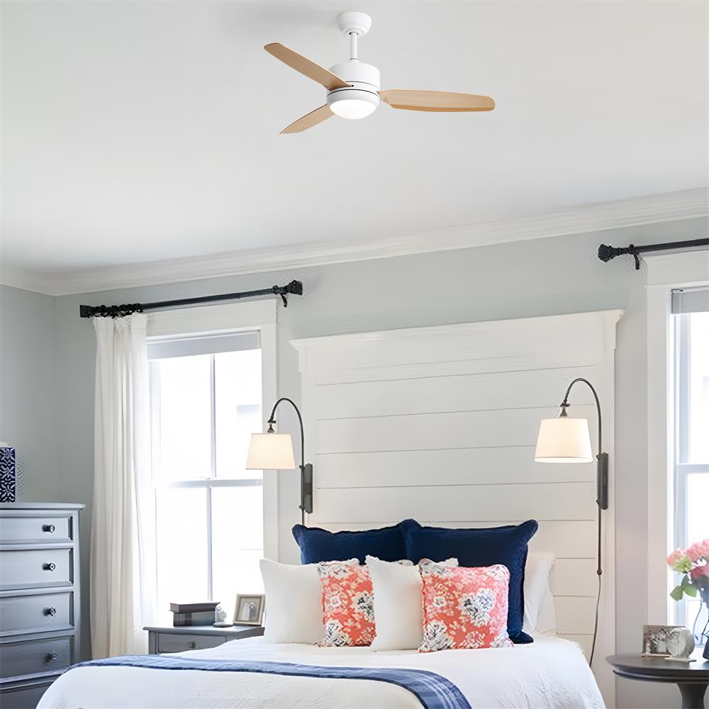 Sofucor LW-46K001-WH-QMW Ceiling-Fans - View #12