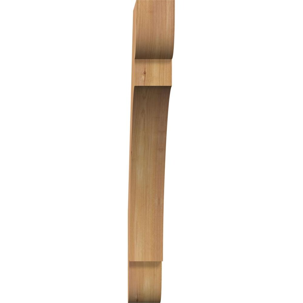 Ekena Millwork BRC04X30X30OLY00SWR braces - View #2