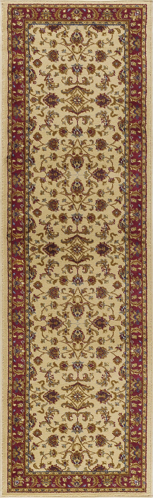 Tayse SNS4792 2X8 rugs - View #6