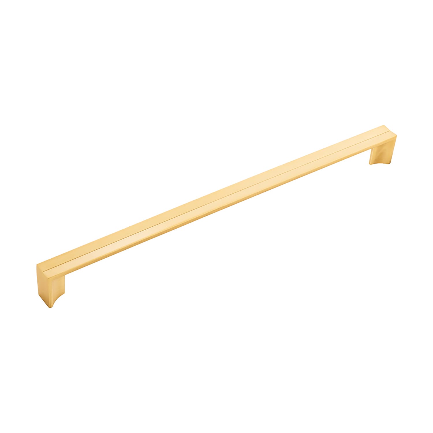 Belwith Keeler Avenue Rectangular Handle Drawer and Appliance Pulls