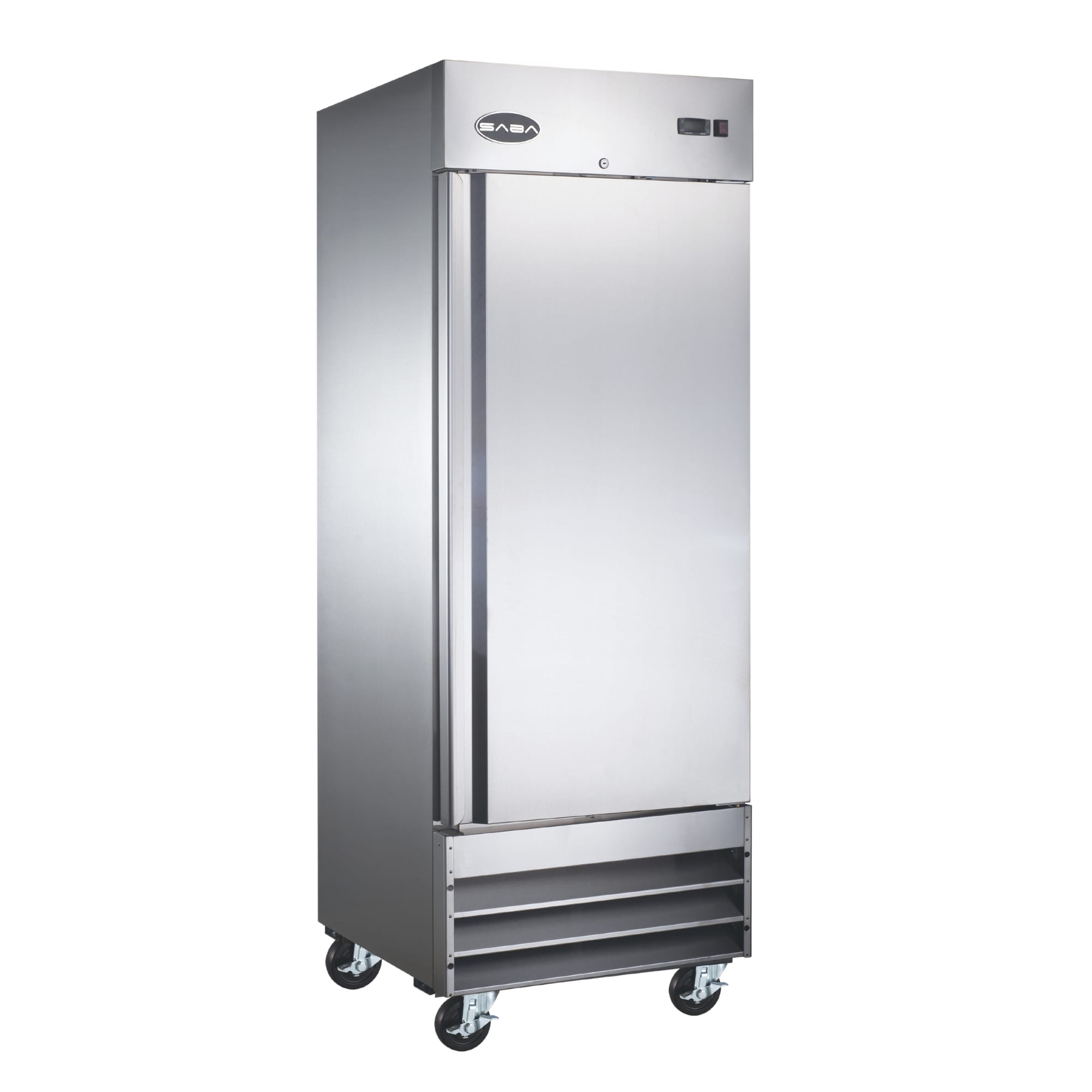 Freezerless Refrigerators - Fridges 