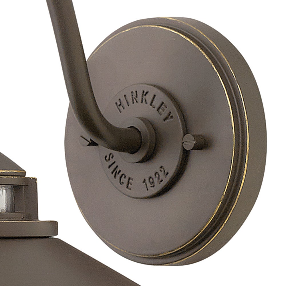 Hinkley 1110OZ Outdoor-Wall-Lighting - View #4
