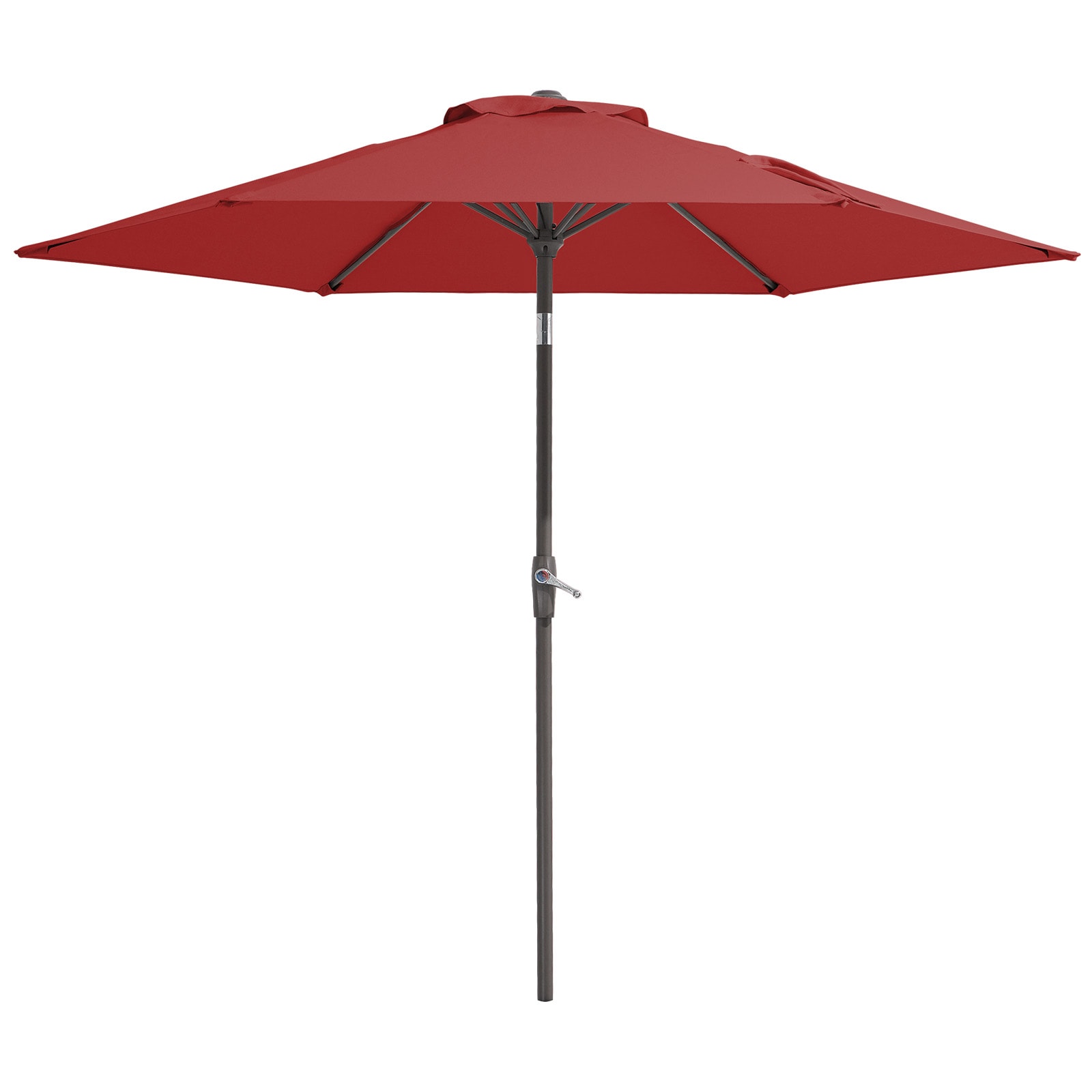 Serwall 7.5RD-SR Umbrellas-2 - View #2