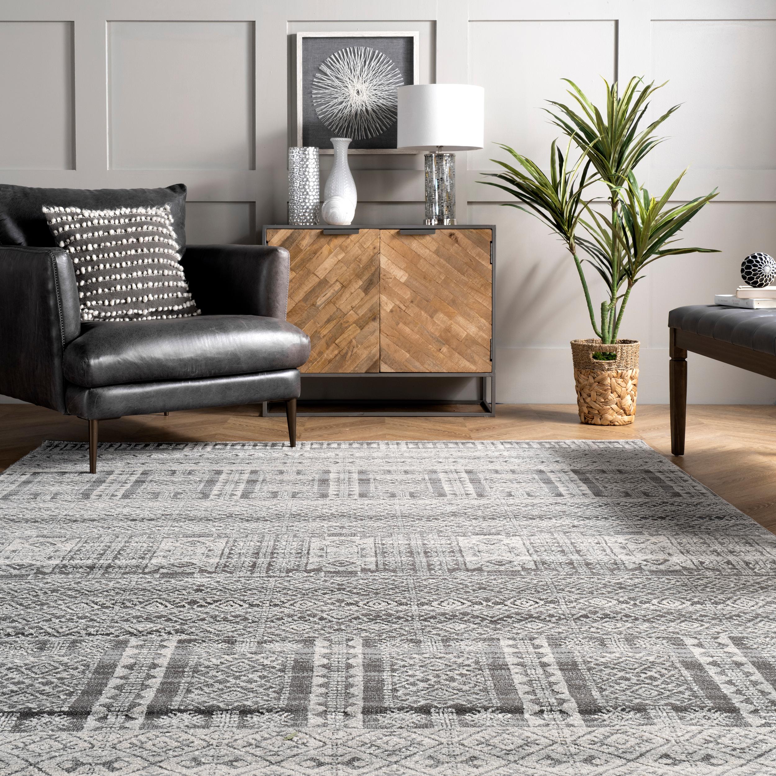 nuLOOM RZSP25A-2808 rugs - View #3