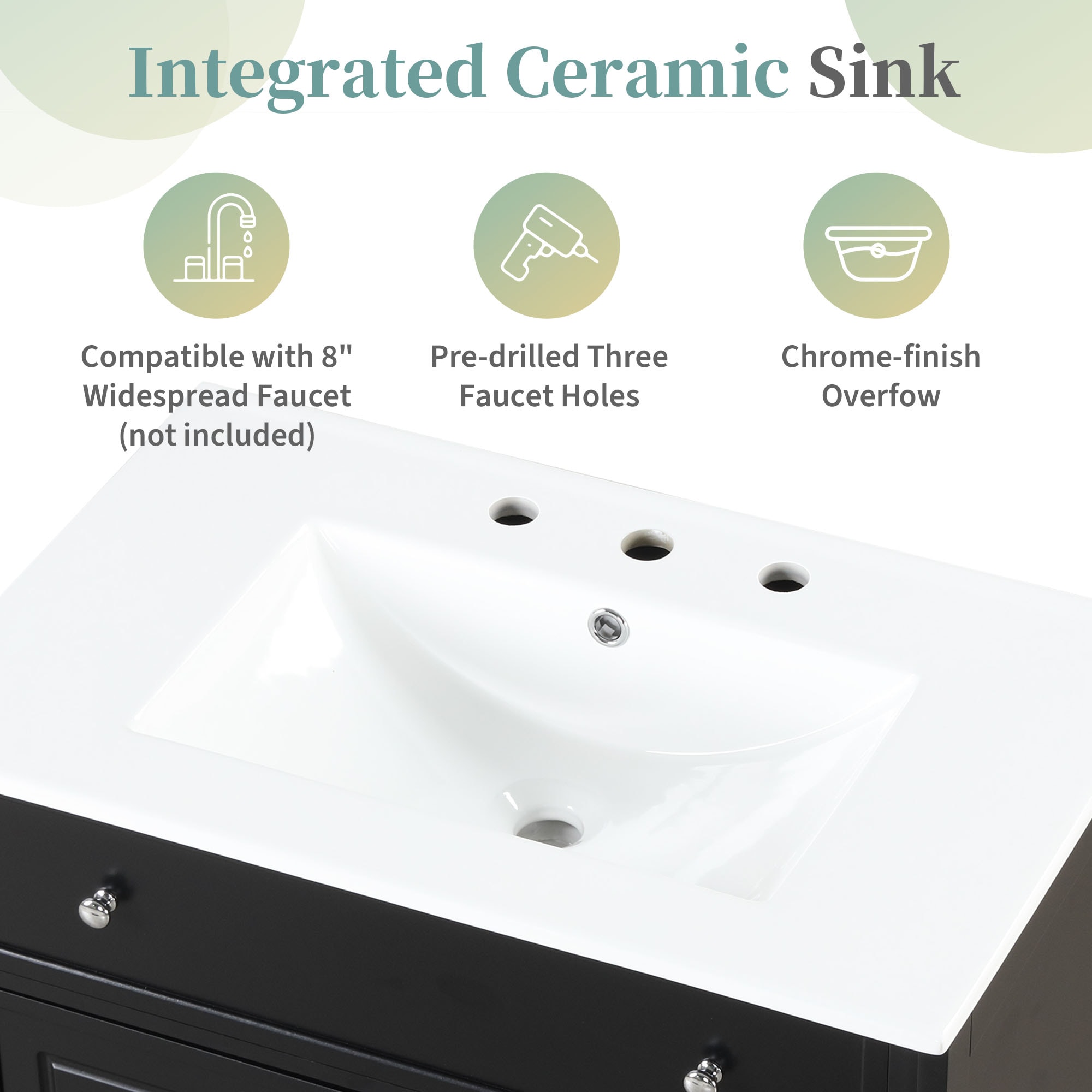 ModernLuxe L3P-N725P198484B Bath-Vanity-Combo - View #5