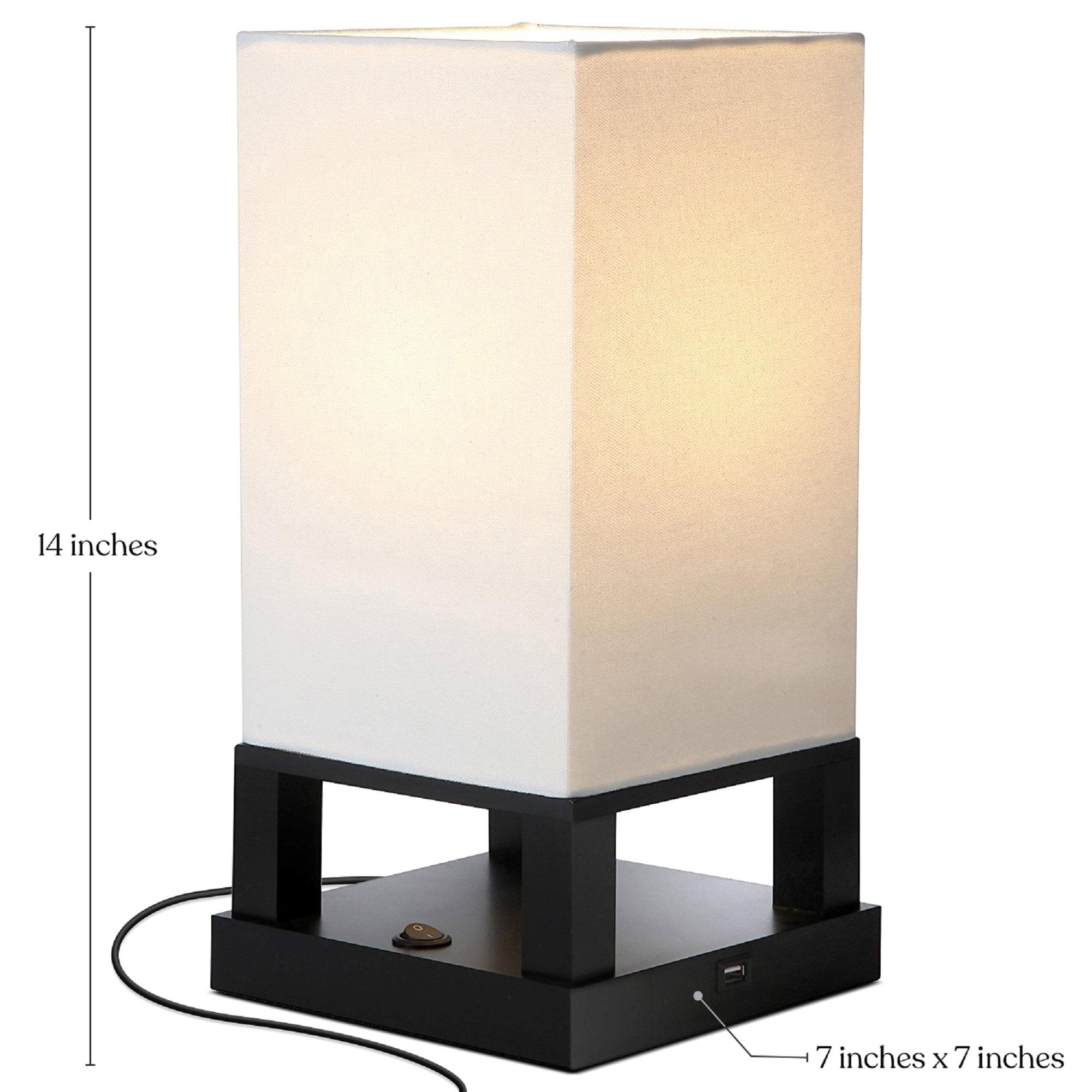 Brightech UK-YPXT-YGZQ Table-Lamps - View #9