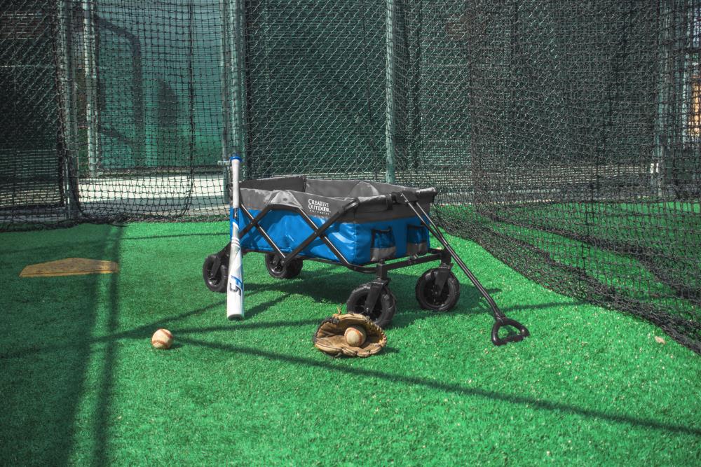 Creative Outdoor 920231 Yard-Carts - View #6