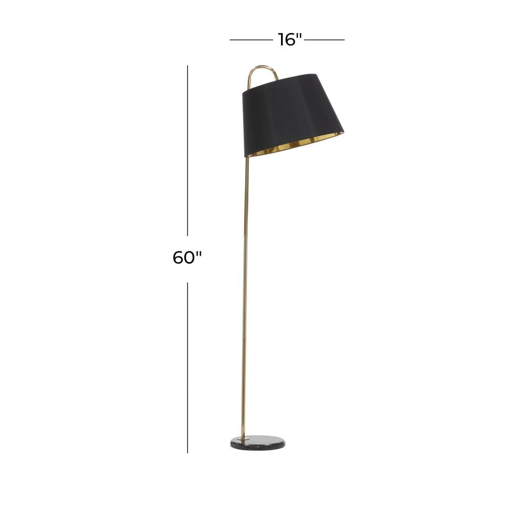 Grayson Lane 83843 floorlamps - View #4