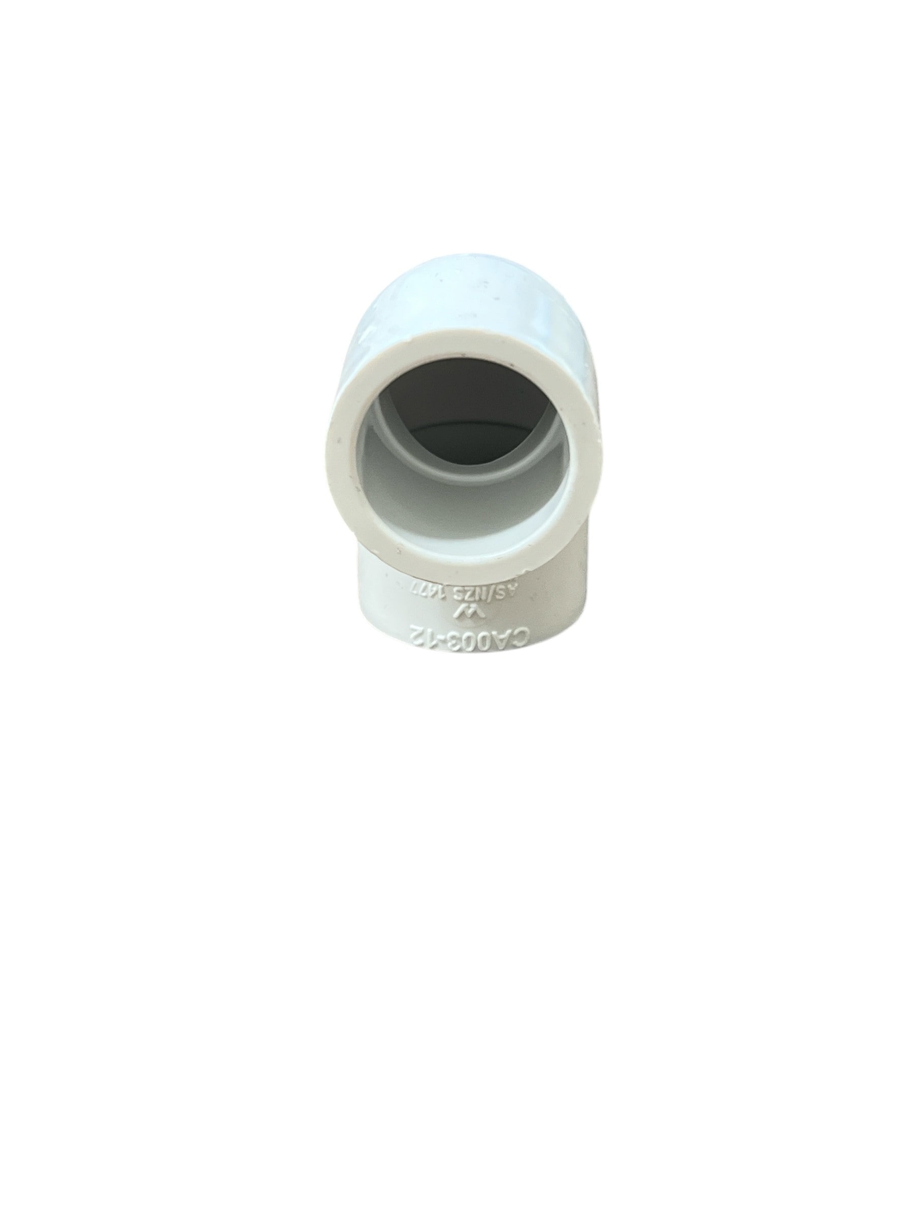 Dura Plastics 406-007BKT Pvc-Pressure-Sch-40-Fittings - View #6