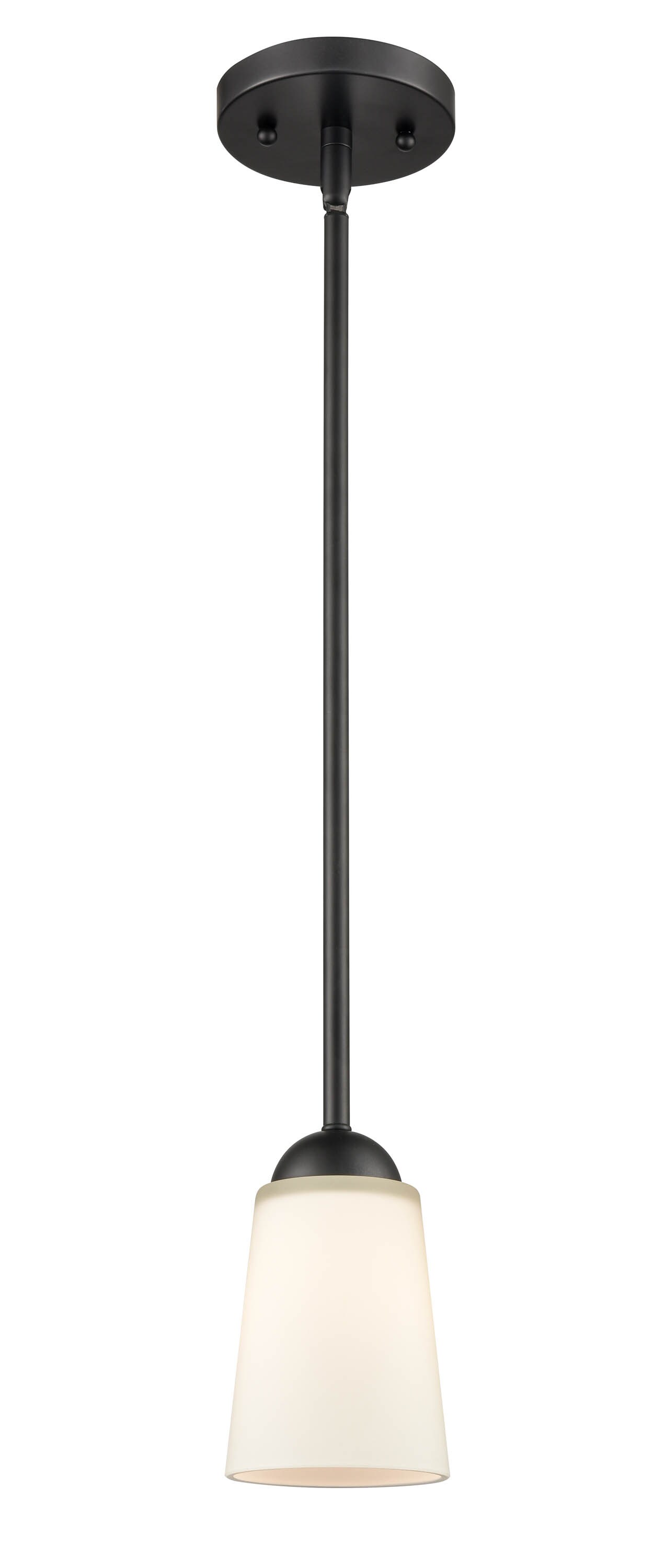 Millennium Lighting 9801-MB Pendant-Lights - View #2