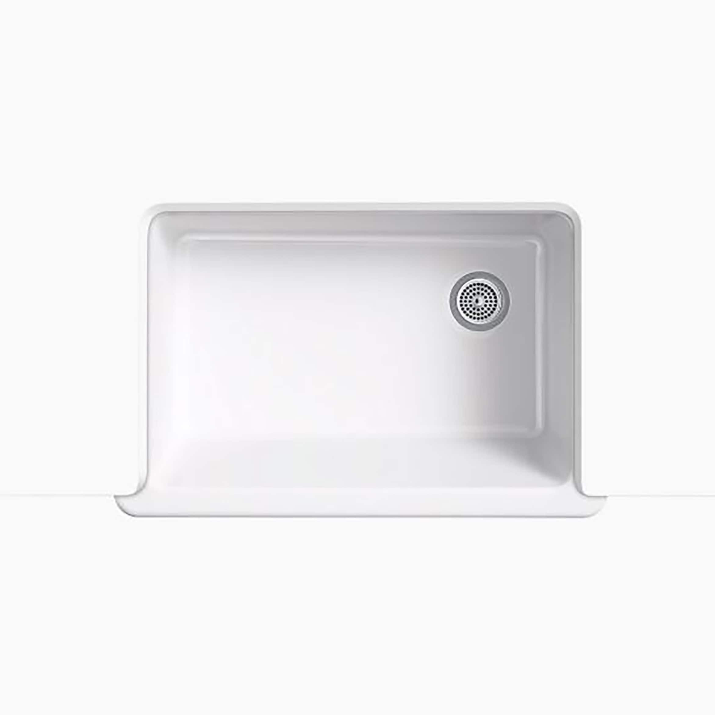 KOHLER 5827-96 Kitchen-Sinks - View #2