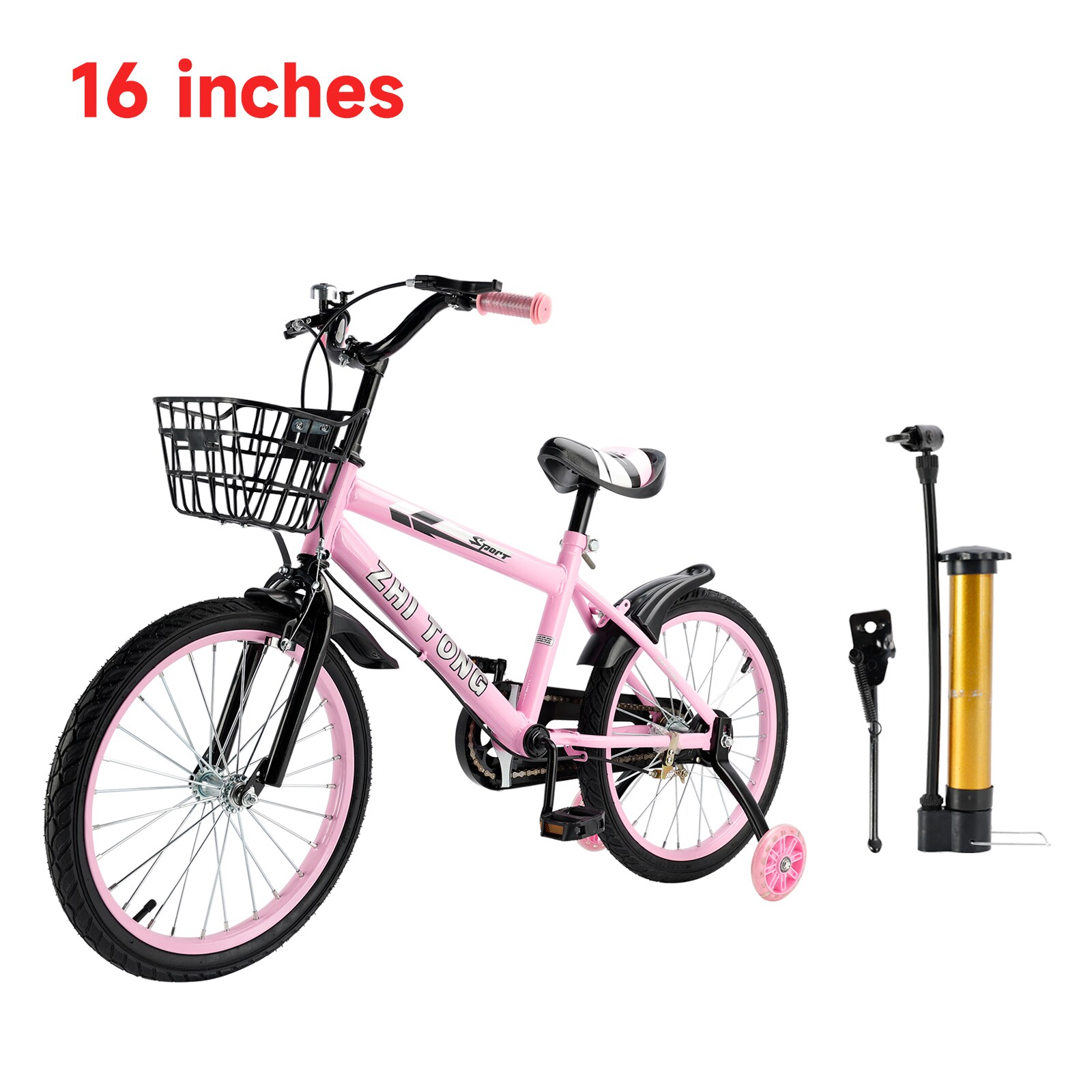 Topteng B601-023-P16 bikes - View #10