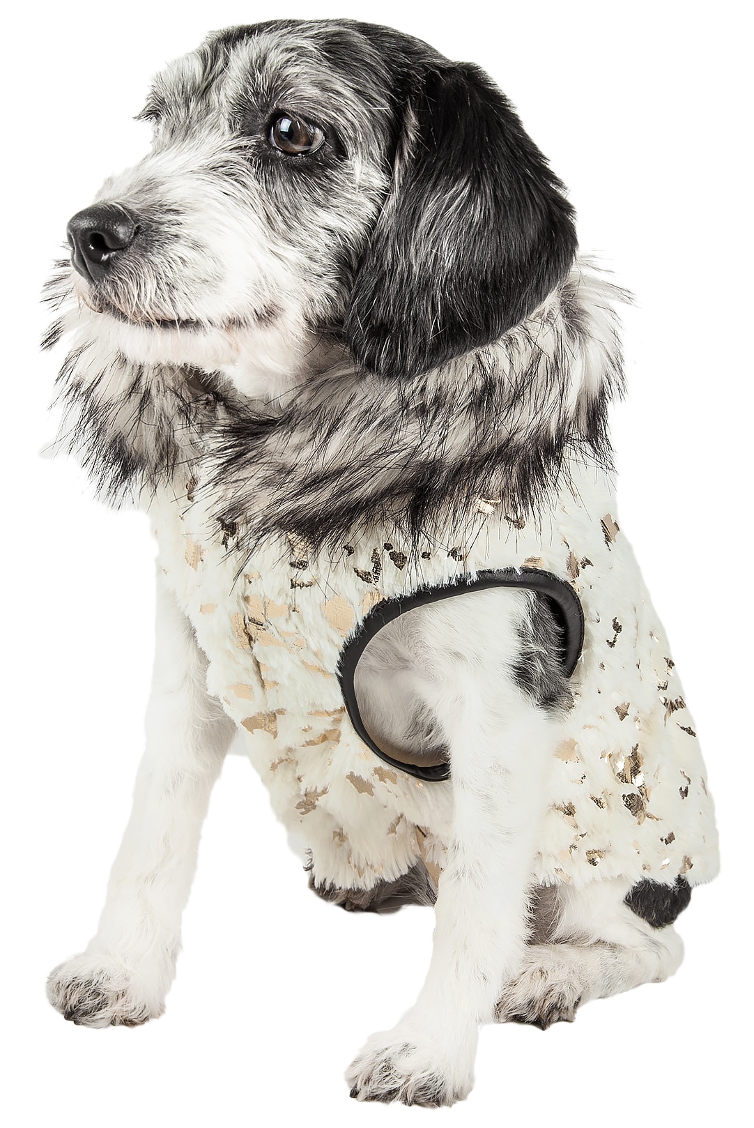 Pet Life 53WGLG Dog-Apparel - View #2