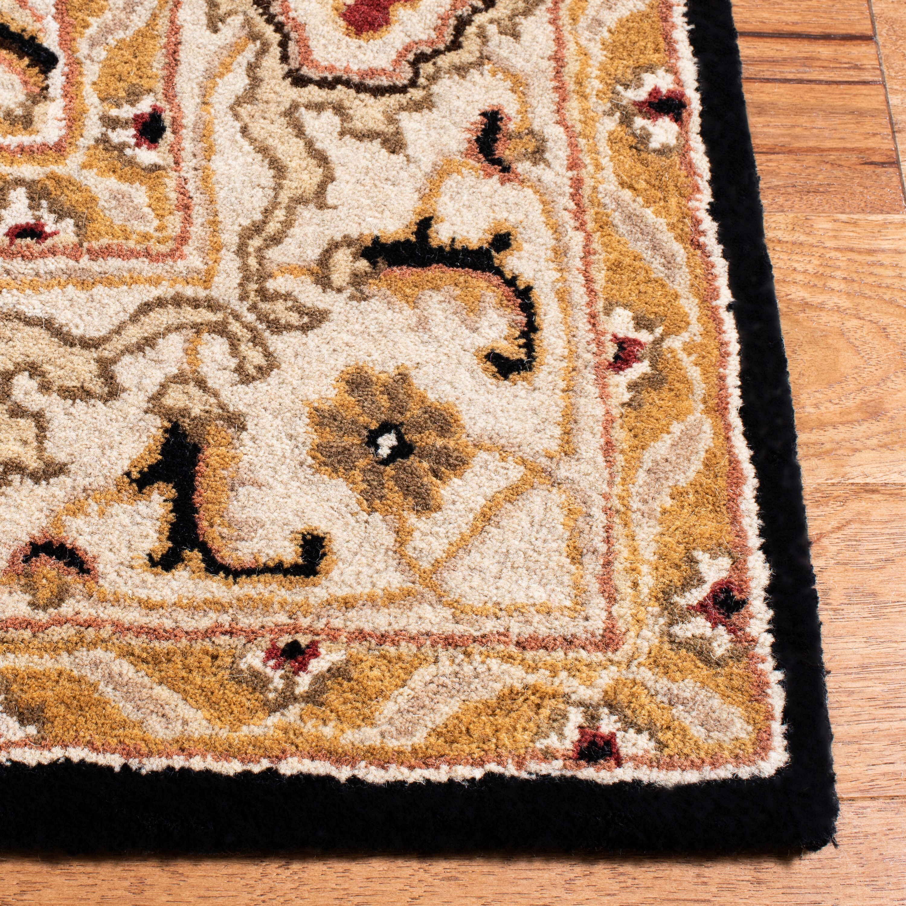 Safavieh HG817A-212 rugs - View #3