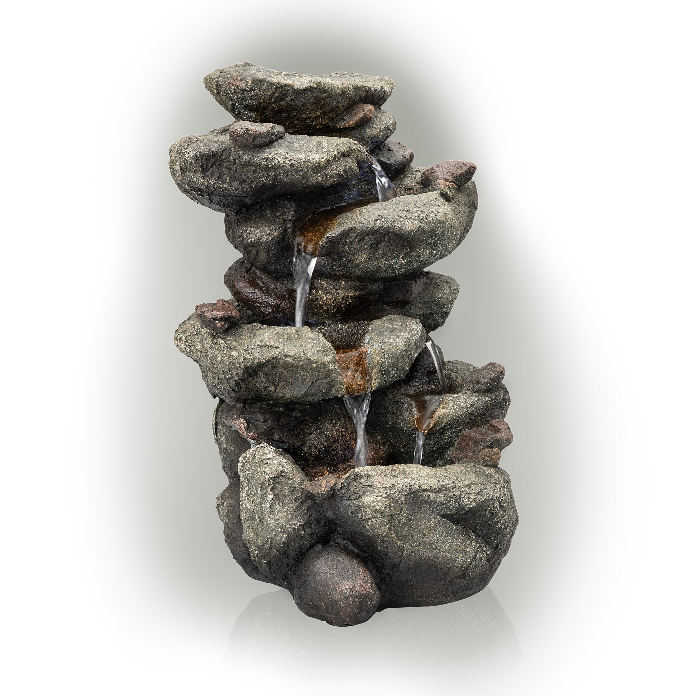 Alpine Corporation TZL154 fountains - View #8