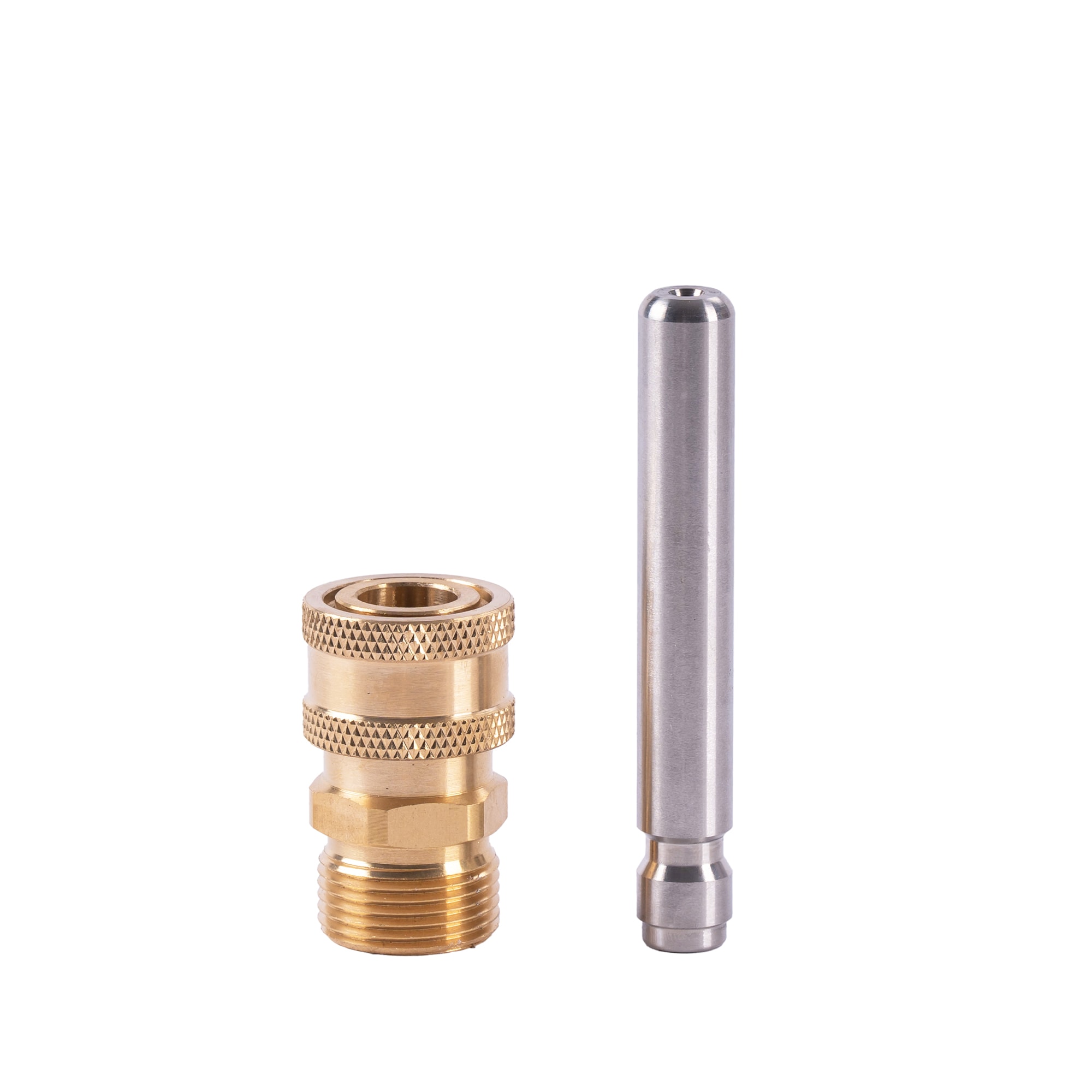 SurfaceMaxx PRO up to 4500 PSI 1/4-in Soap Shooter Nozzle #SMX-PWA150
