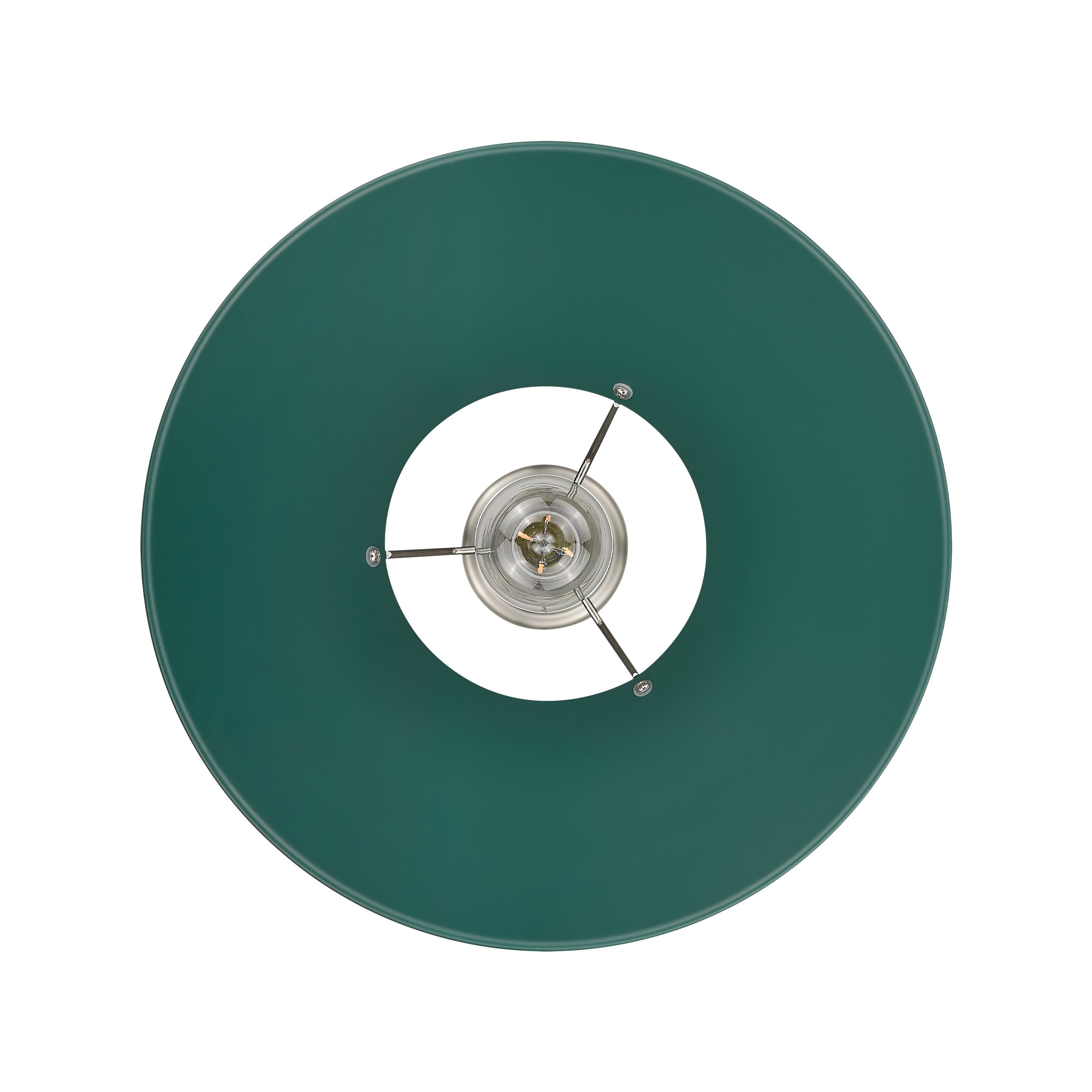 Golden Lighting 3306-L PW-GN Pendant-Lights - View #3