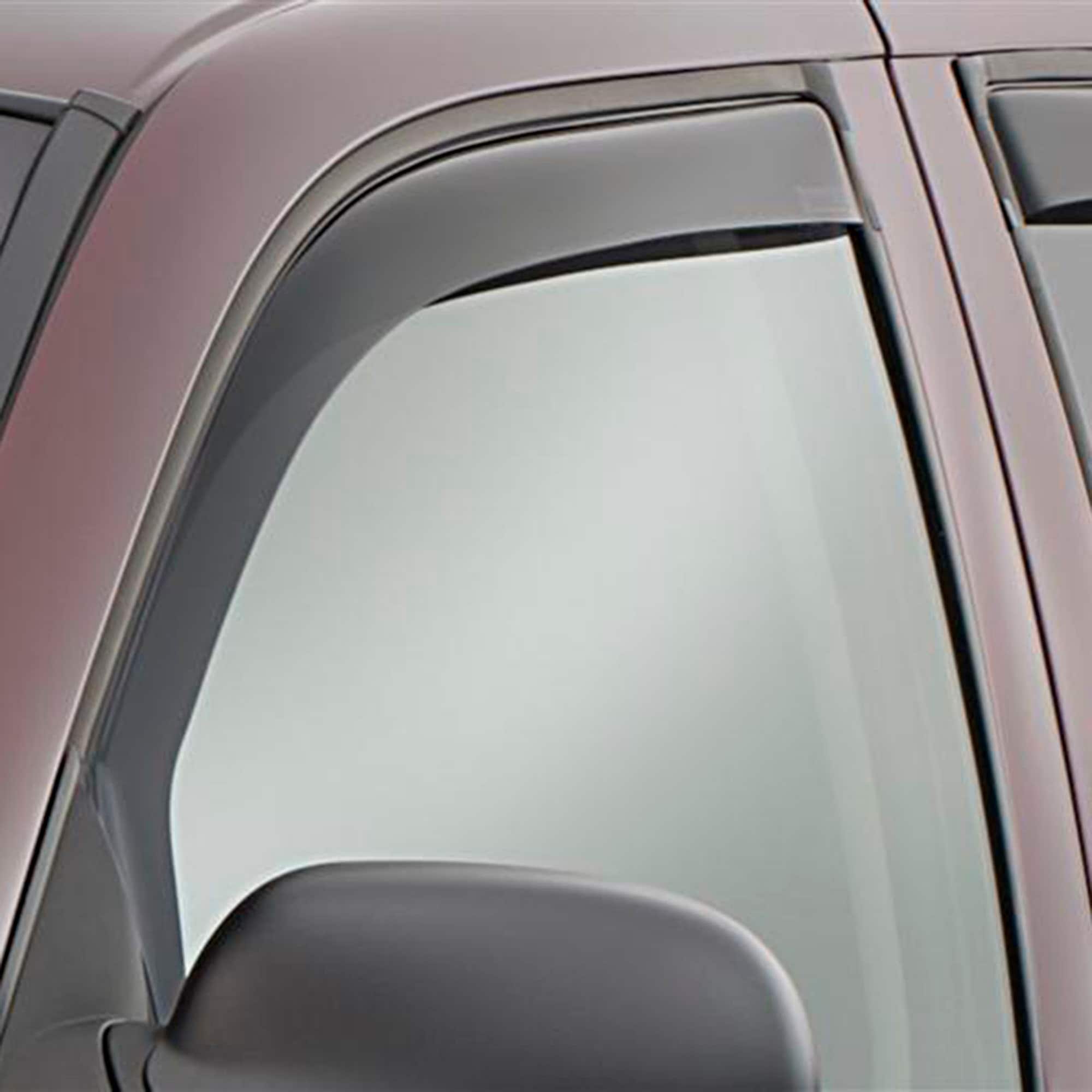 WeatherTech 80278 Side window deflector