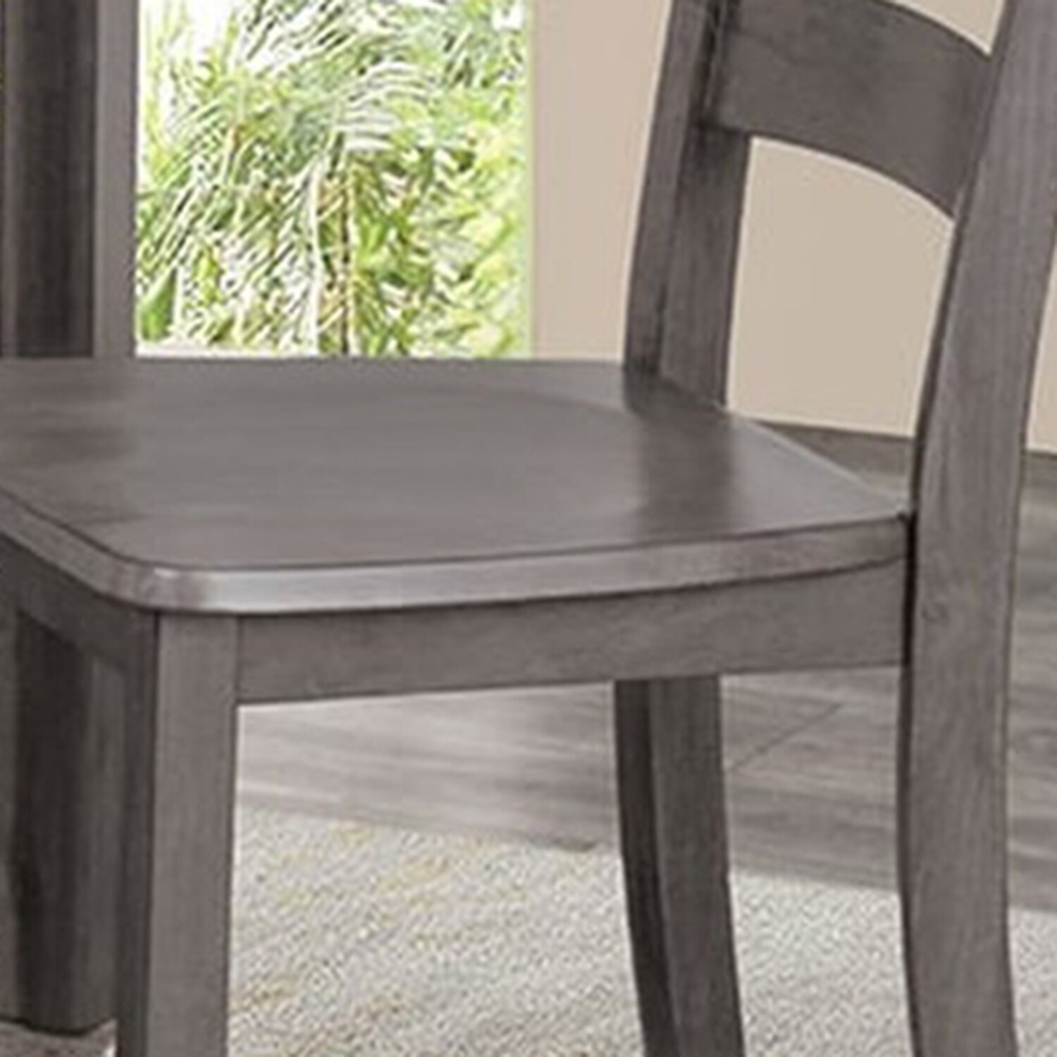 IHOMEadore MDFM3419GY-T-5PK Dining-Sets - View #6