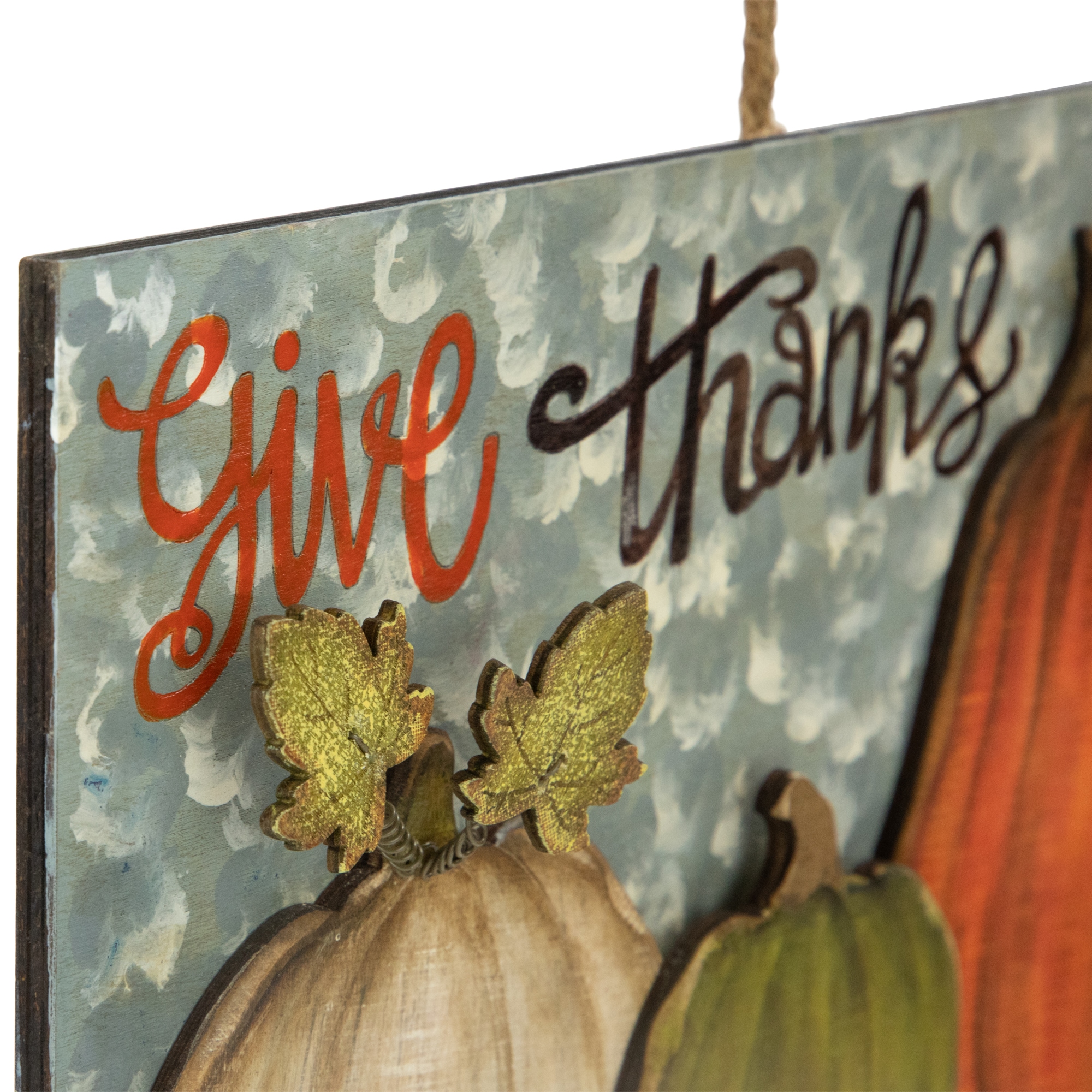 Northlight 35269839 Indoor-Thanksgiving-Decor - View #3
