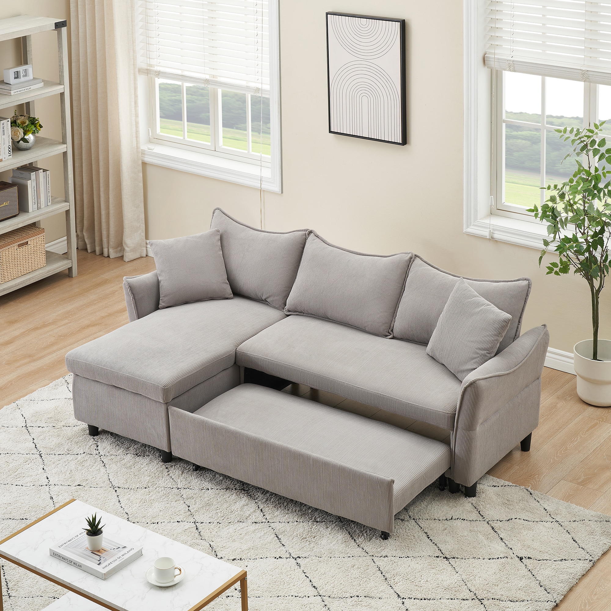 Bybafun YD2700055 Sofas-Loveseats - View #6
