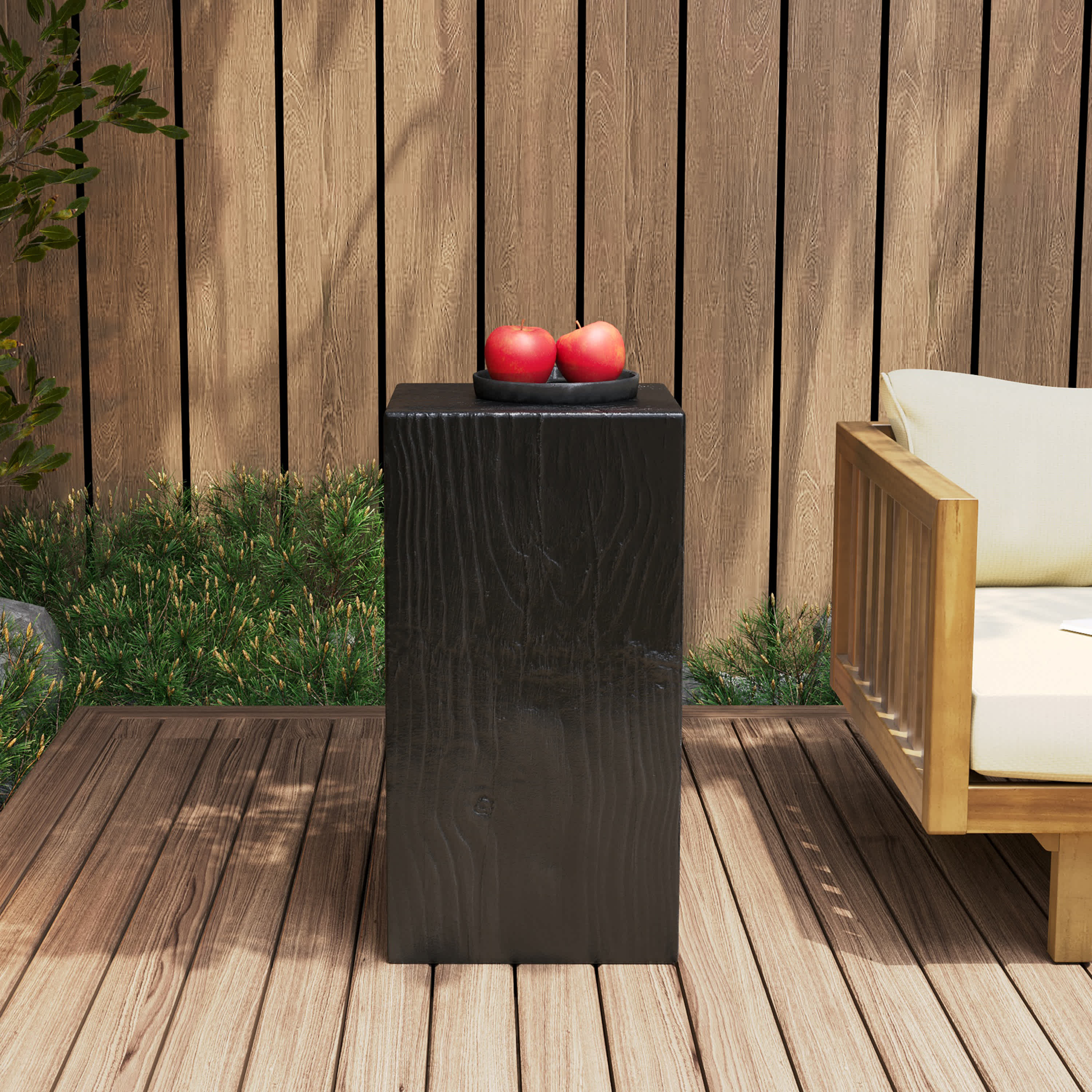 Vynxaria LESX0992-DJHB-YT009 End-Tables - View #2