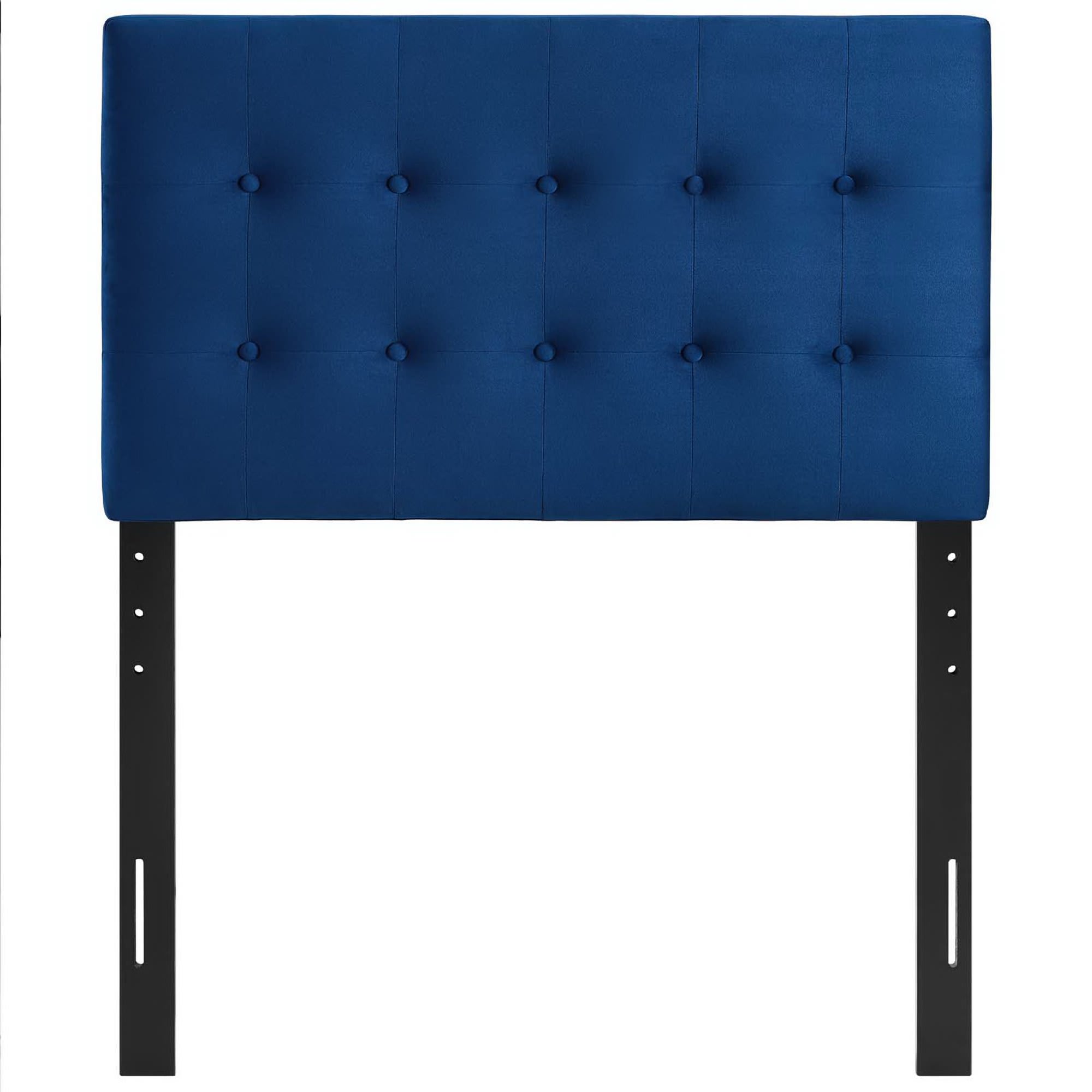 Modway MOD-6114-NAV Upholstered-Headboards - View #4